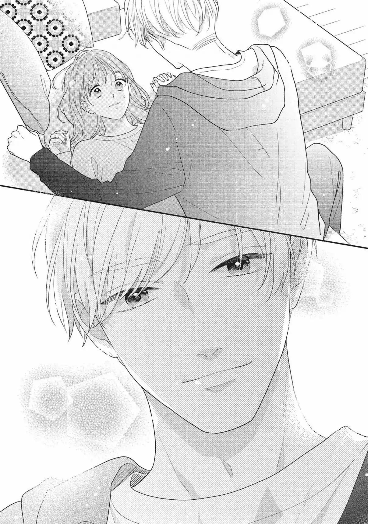 Hiiragi-senpai To Ofutari-sama - Capítulo 8 - Página 36 - LectorTMOo