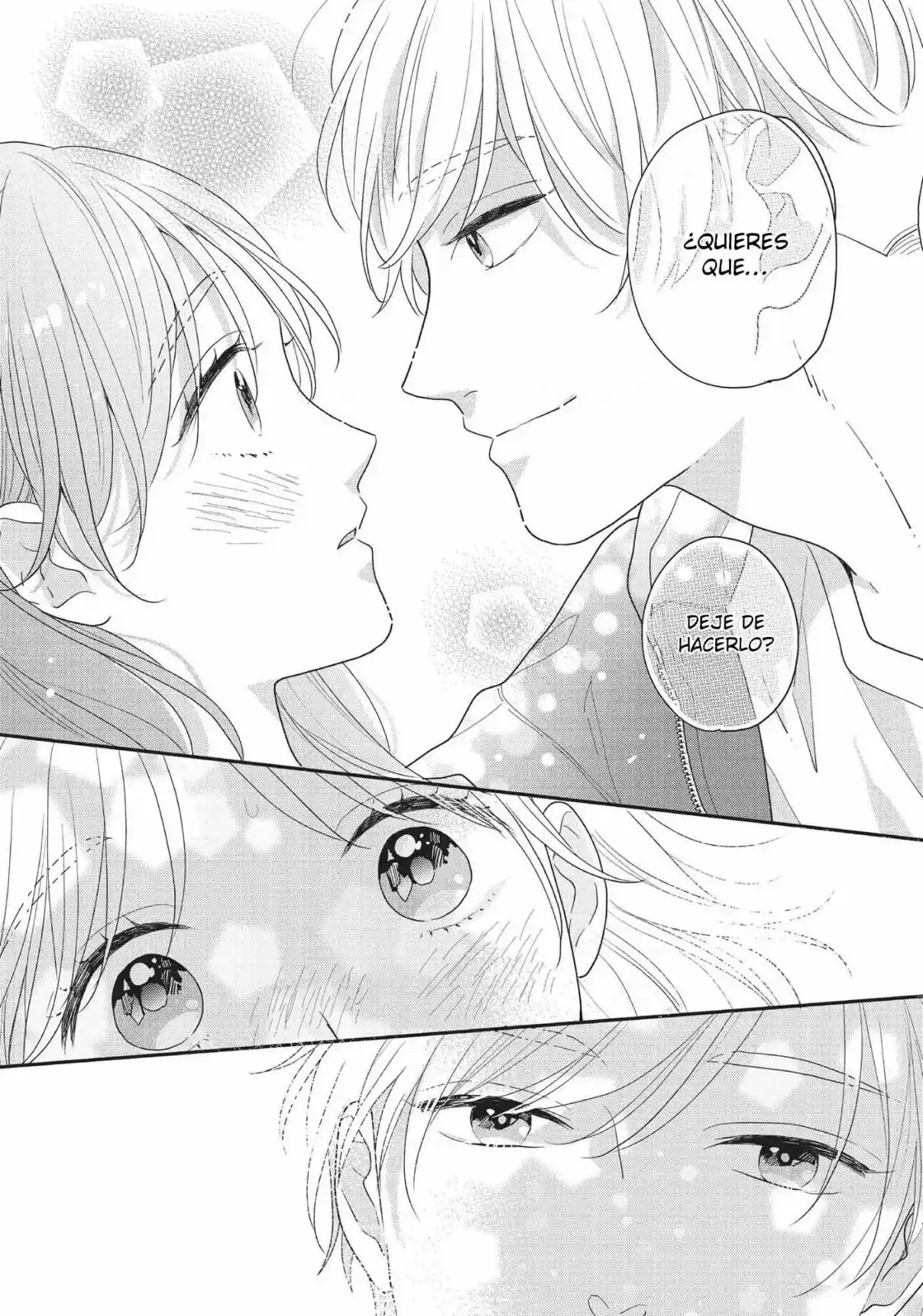 Hiiragi-senpai To Ofutari-sama - Capítulo 8 - Página 39 - LectorTMOo