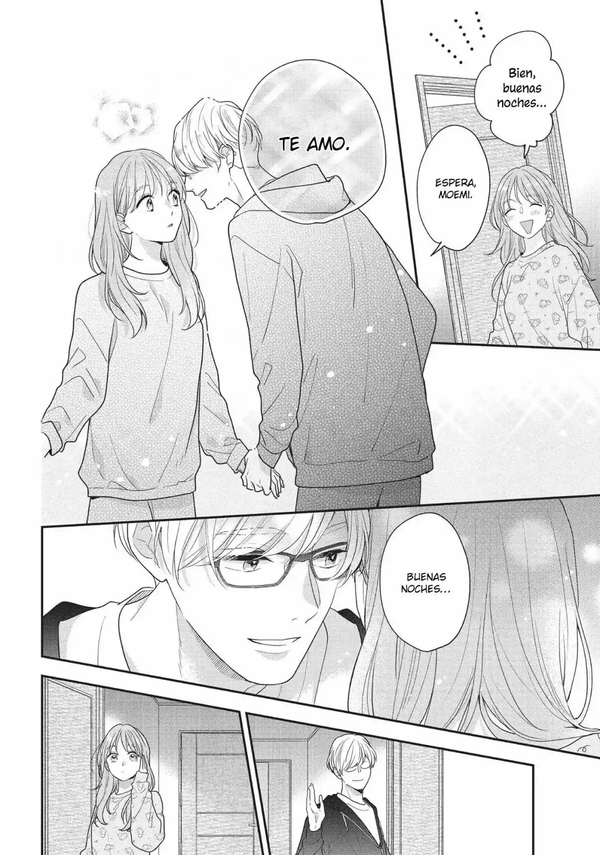 Hiiragi-senpai To Ofutari-sama - Capítulo 8 - Página 43 - LectorTMOo