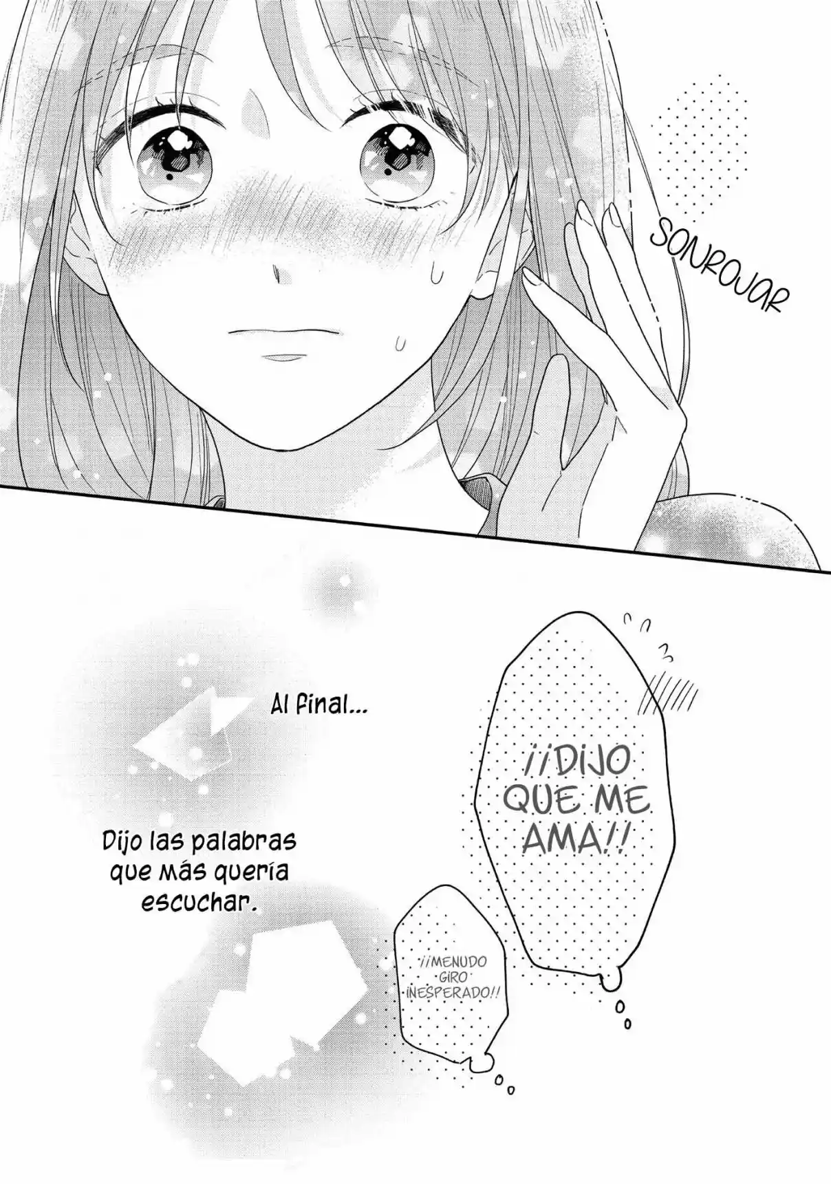 Hiiragi-senpai To Ofutari-sama - Capítulo 8 - Página 44 - LectorTMOo