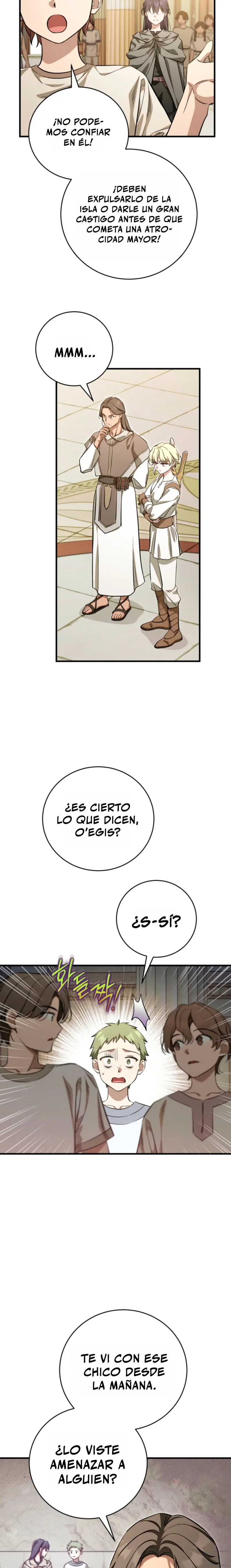Hijos de la Runa - Capítulo 58 - Página 4 - LectorTMOo