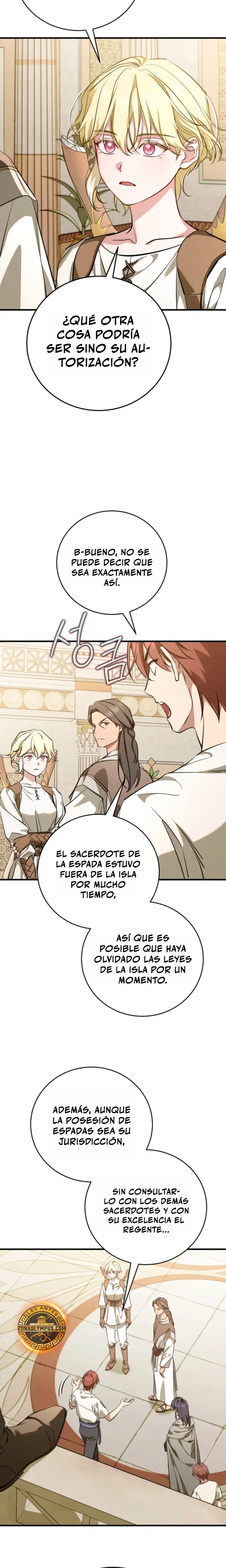 Hijos de la Runa - Capítulo 58 - Página 17 - LectorTMOo