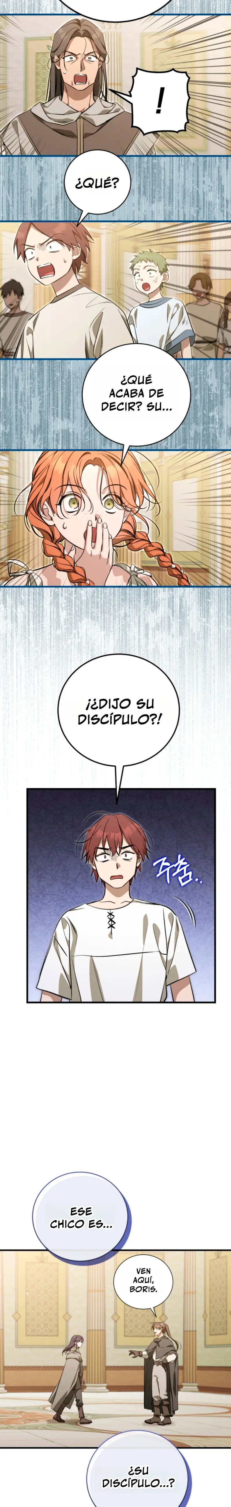 Hijos de la Runa - Capítulo 58 - Página 20 - LectorTMOo