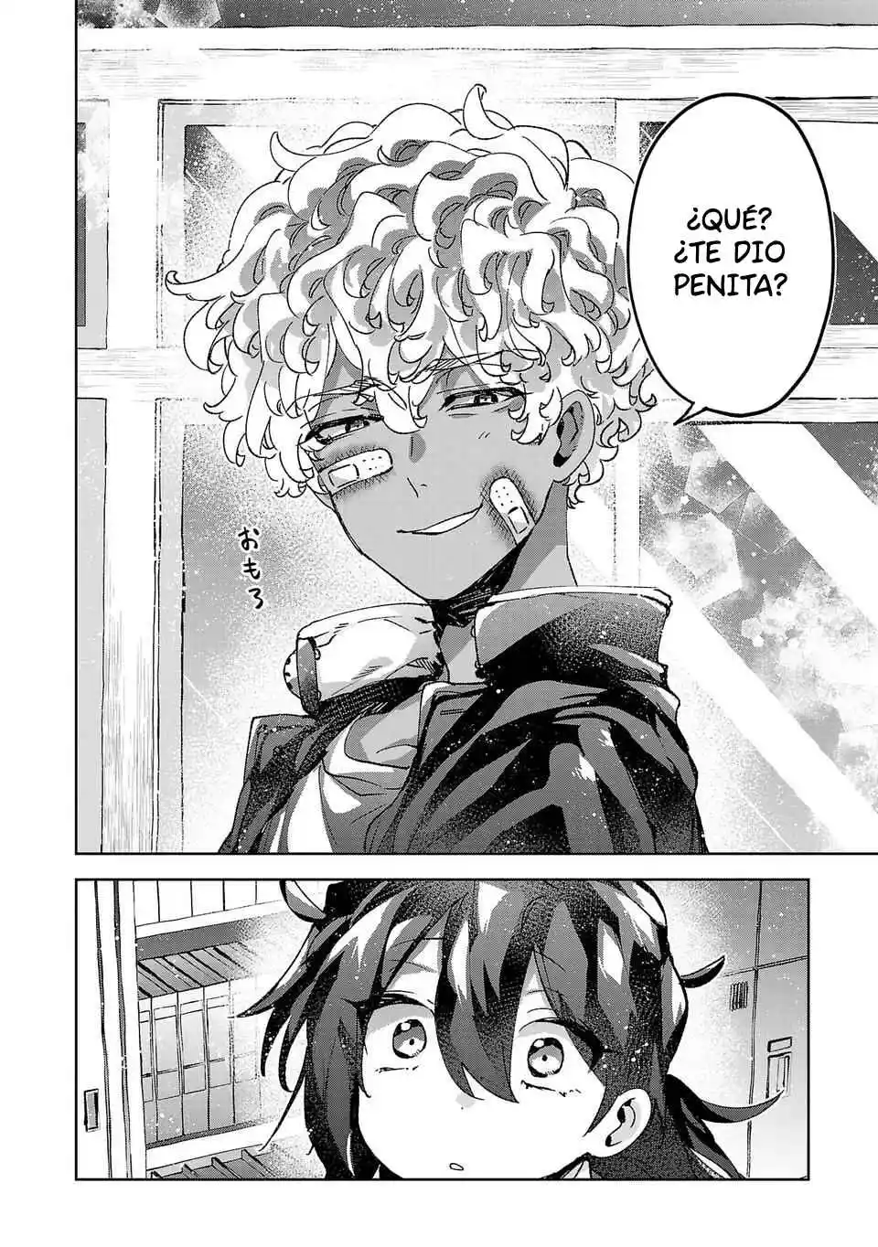 Hikagemono Demo Yarinaoshite Ii Desu Ka? - Capítulo 10 - Página 16 - LectorTMOo
