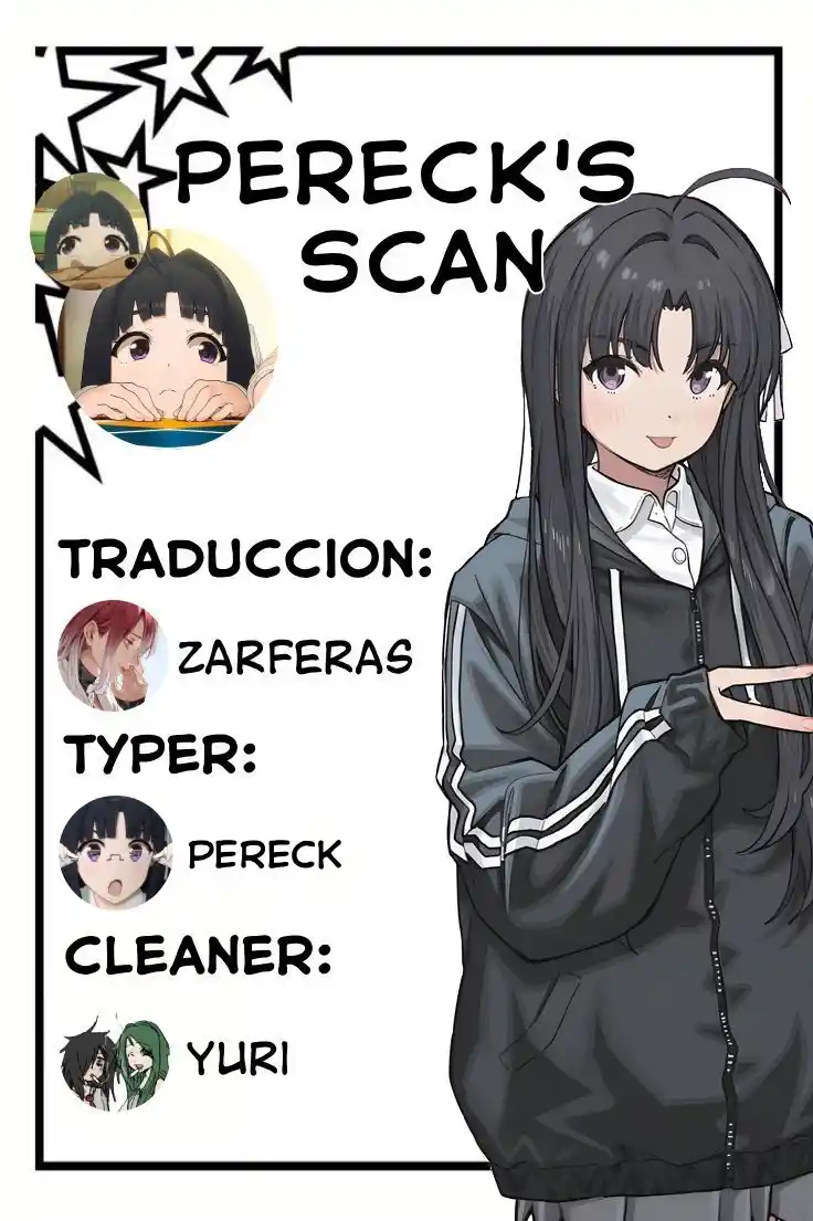 Hikagemono Demo Yarinaoshite Ii Desu Ka? - Capítulo 13 - Página 17 - LectorTMOo