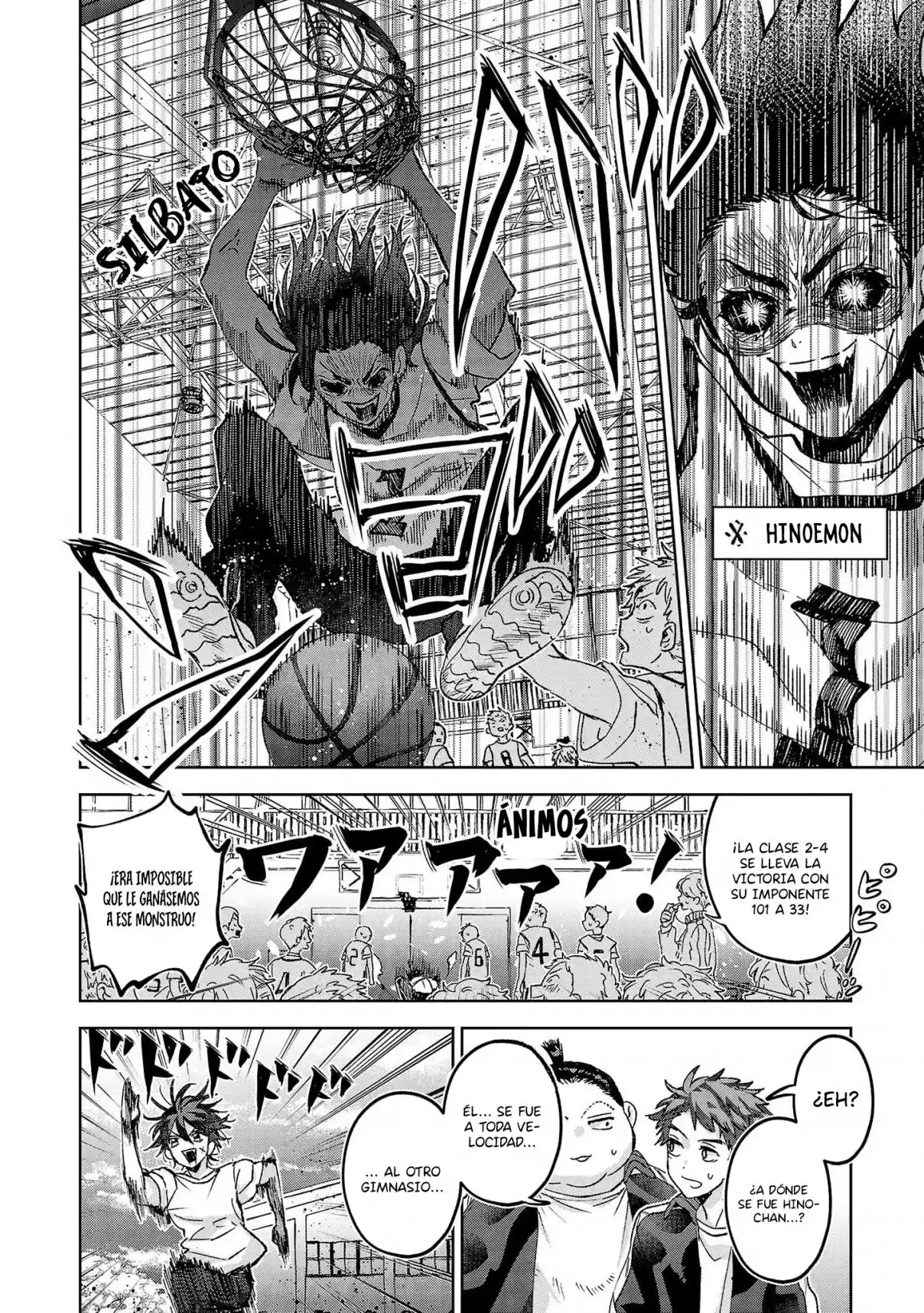 Hikagemono Demo Yarinaoshite Ii Desu Ka? - Capítulo 15 - Página 2 - LectorTMOo