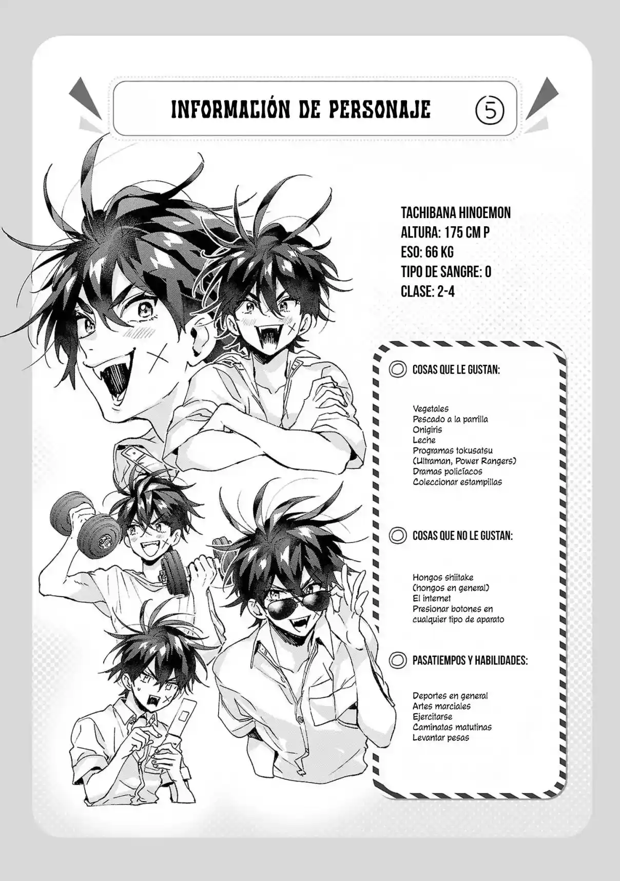 Hikagemono Demo Yarinaoshite Ii Desu Ka? - Capítulo 16 - Página 16 - LectorTMOo