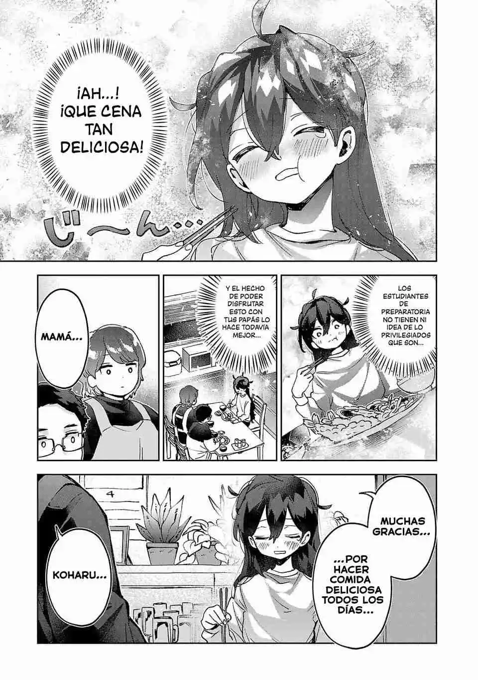 Hikagemono Demo Yarinaoshite Ii Desu Ka? - Capítulo 2 - Página 5 - LectorTMOo