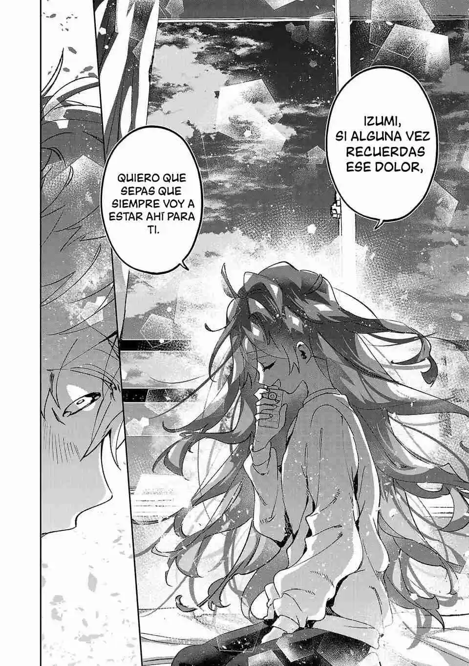 Hikagemono Demo Yarinaoshite Ii Desu Ka? - Capítulo 2 - Página 14 - LectorTMOo