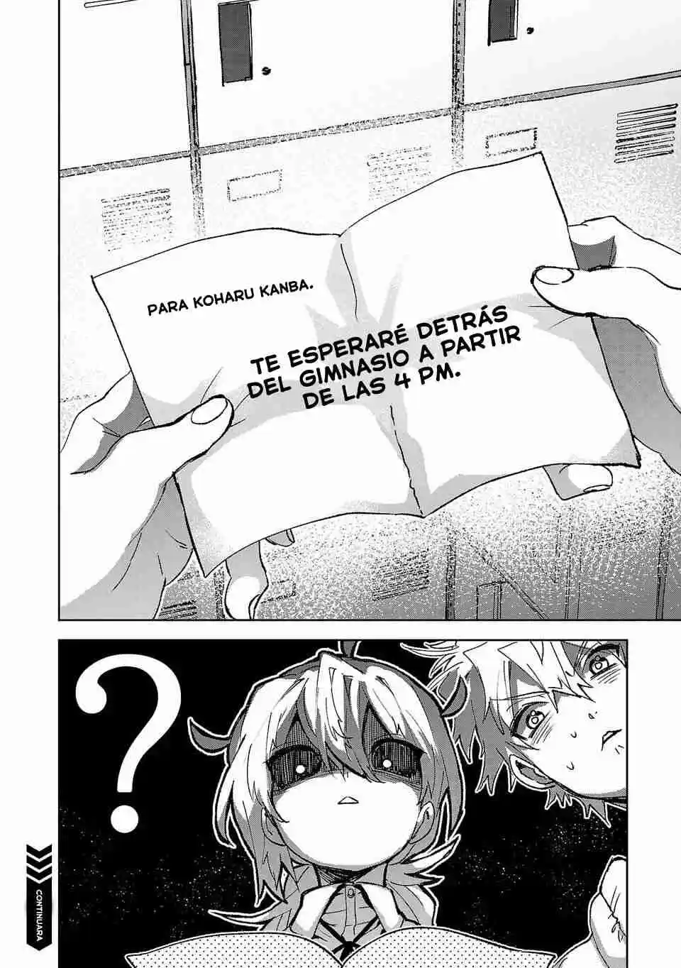 Hikagemono Demo Yarinaoshite Ii Desu Ka? - Capítulo 2 - Página 22 - LectorTMOo