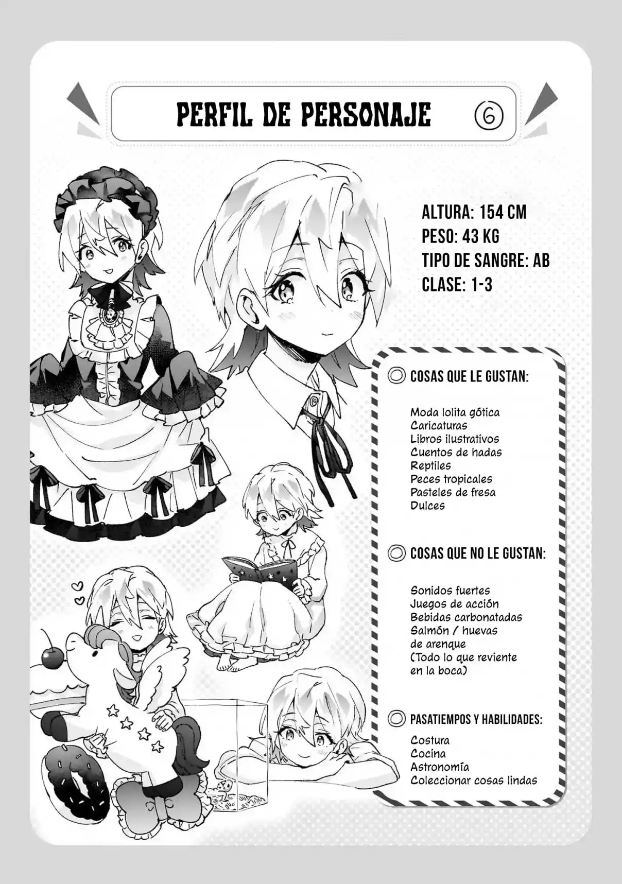 Hikagemono Demo Yarinaoshite Ii Desu Ka? - Capítulo 21 - Página 19 - LectorTMOo