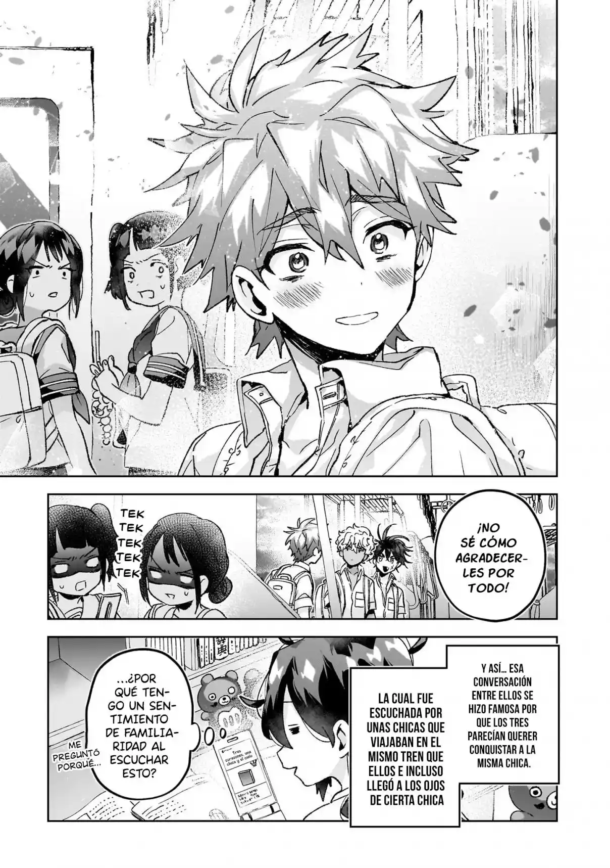 Hikagemono Demo Yarinaoshite Ii Desu Ka? - Capítulo 22 - Página 17 - LectorTMOo