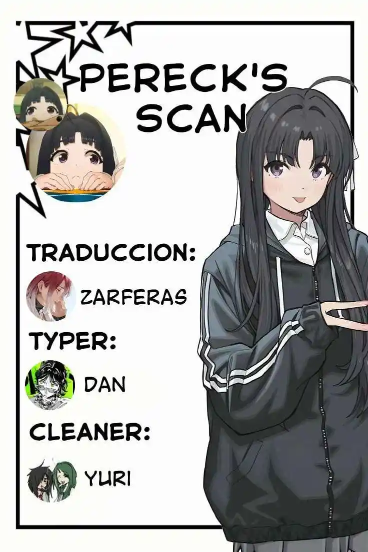 Hikagemono Demo Yarinaoshite Ii Desu Ka? - Capítulo 6 - Página 21 - LectorTMOo