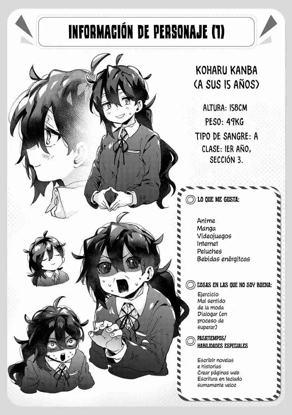 Hikagemono Demo Yarinaoshite Ii Desu Ka? - Capítulo 8.10 - Página 13 - LectorTMOo
