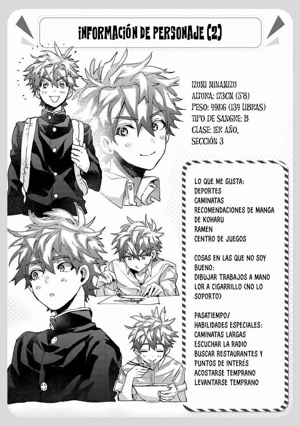 Hikagemono Demo Yarinaoshite Ii Desu Ka? - Capítulo 8.20 - Página 12 - LectorTMOo