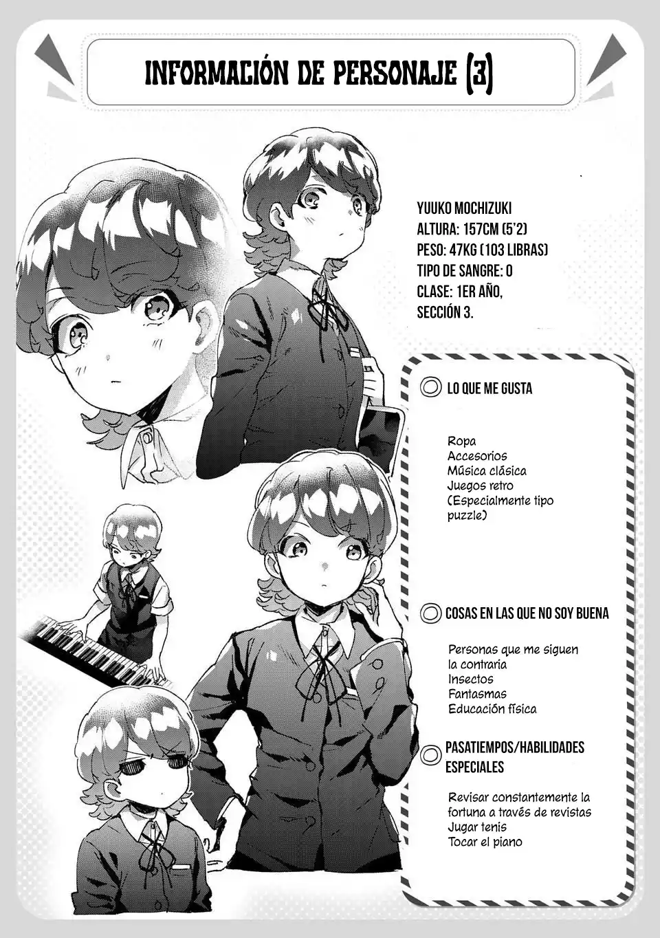 Hikagemono Demo Yarinaoshite Ii Desu Ka? - Capítulo 9 - Página 17 - LectorTMOo