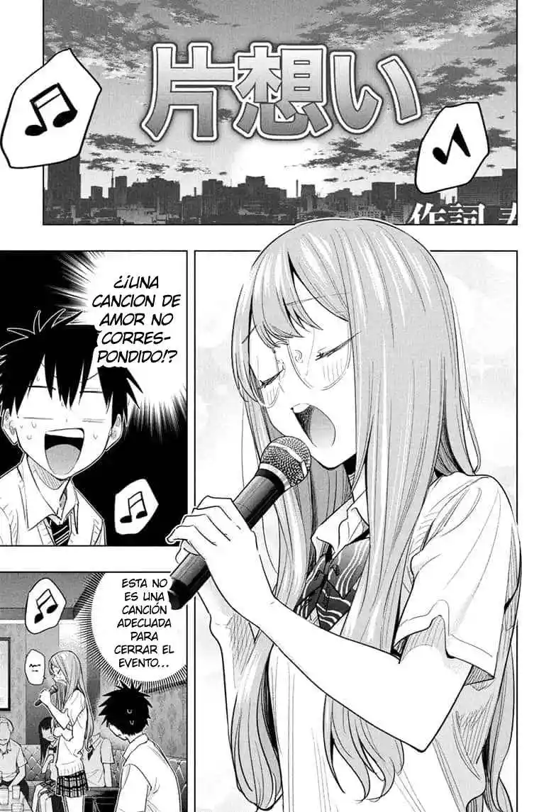 Hima-Ten! - Capítulo 48 - Página 12 - LectorTMOo