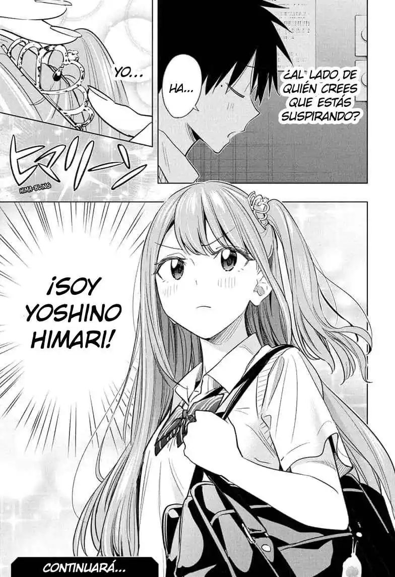 Hima-Ten! - Capítulo 48 - Página 20 - LectorTMOo