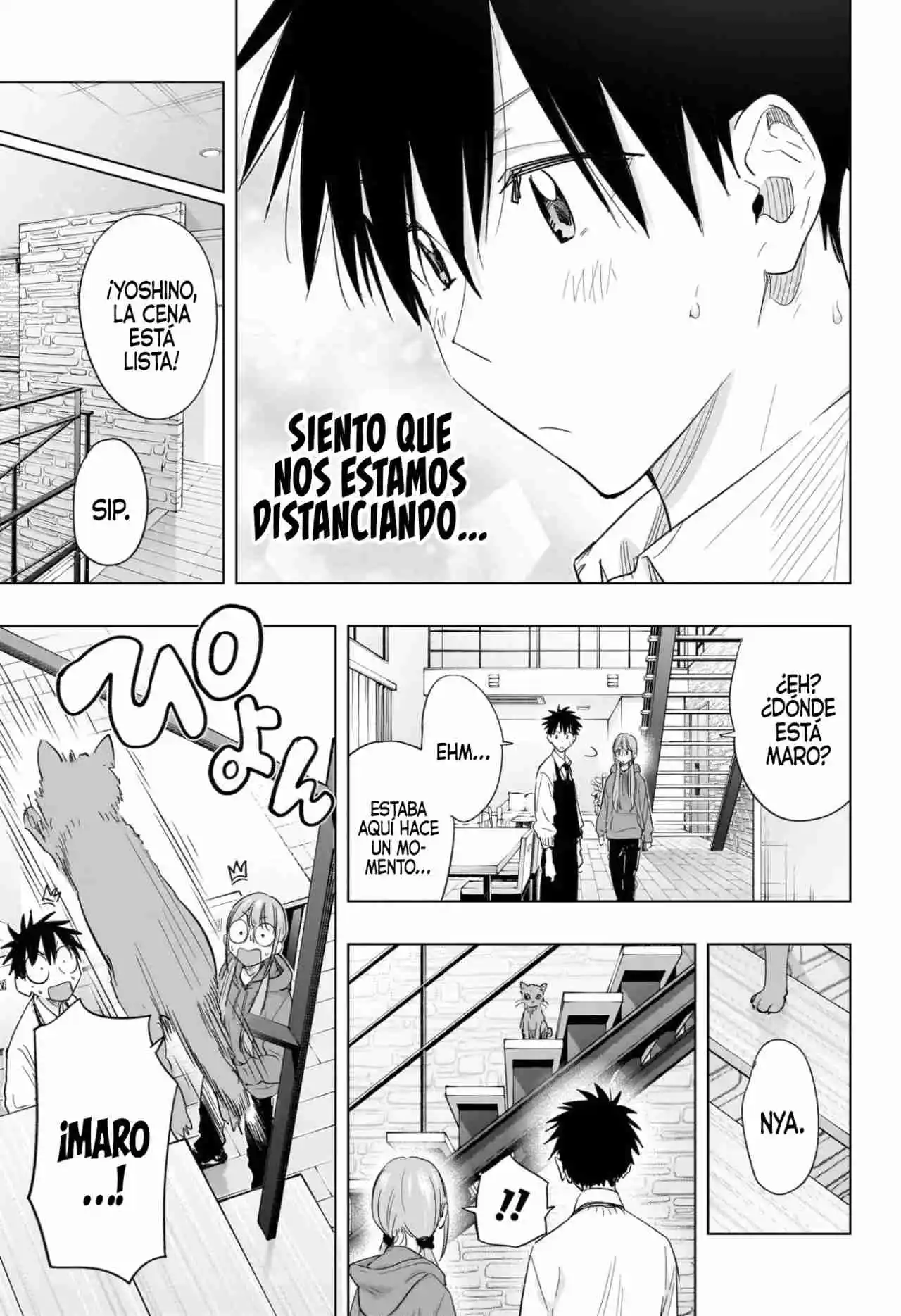 Hima-Ten! - Capítulo 58 - Página 15 - LectorTMOo