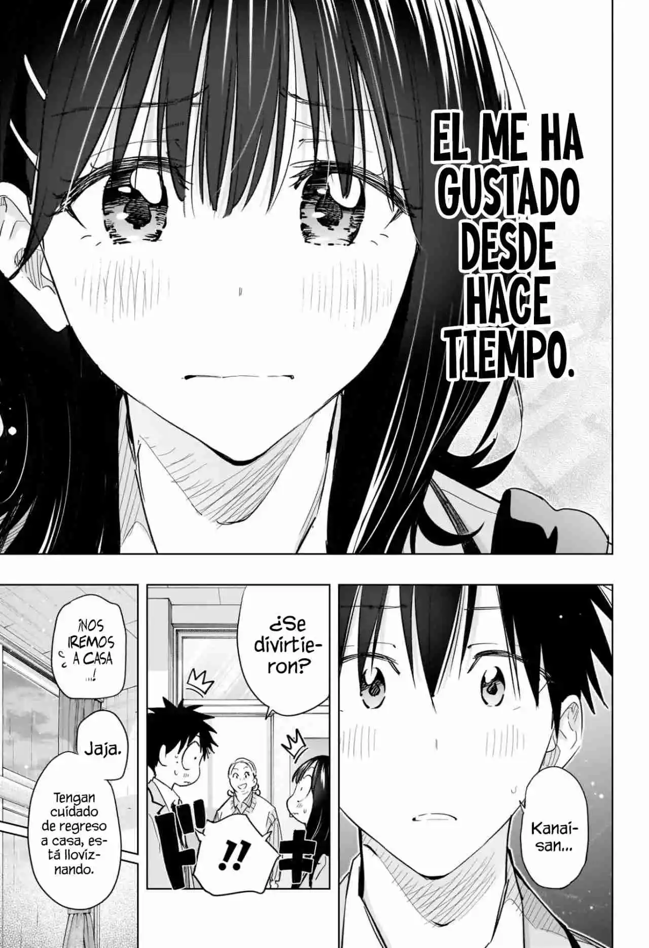 Hima-Ten! - Capítulo 59 - Página 20 - LectorTMOo