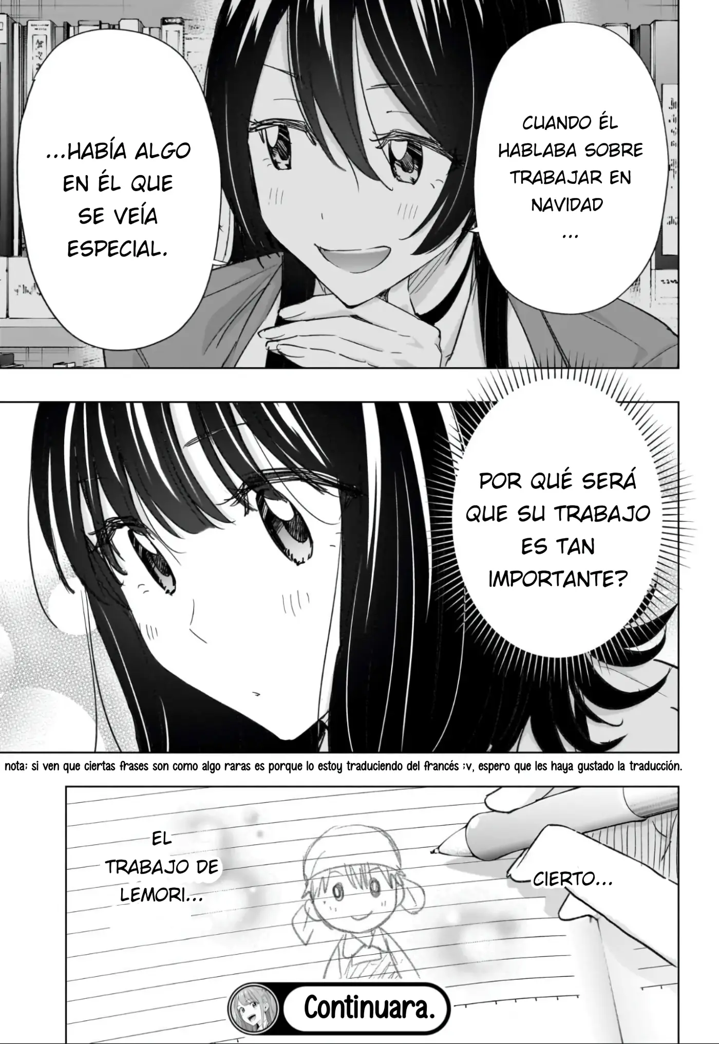 Hima-Ten! - Capítulo 63 - Página 19 - LectorTMOo