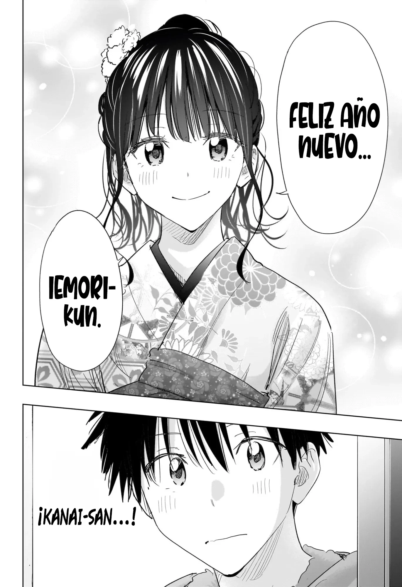 Hima-Ten! - Capítulo 70 - Página 19 - LectorTMOo