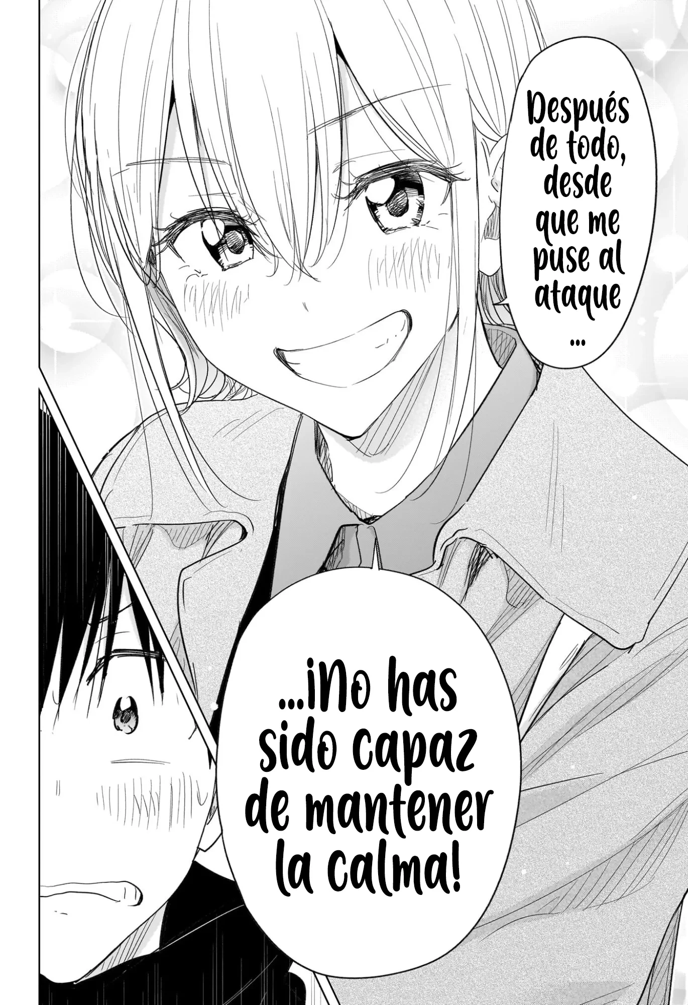 Hima-Ten! - Capítulo 71 - Página 19 - LectorTMOo