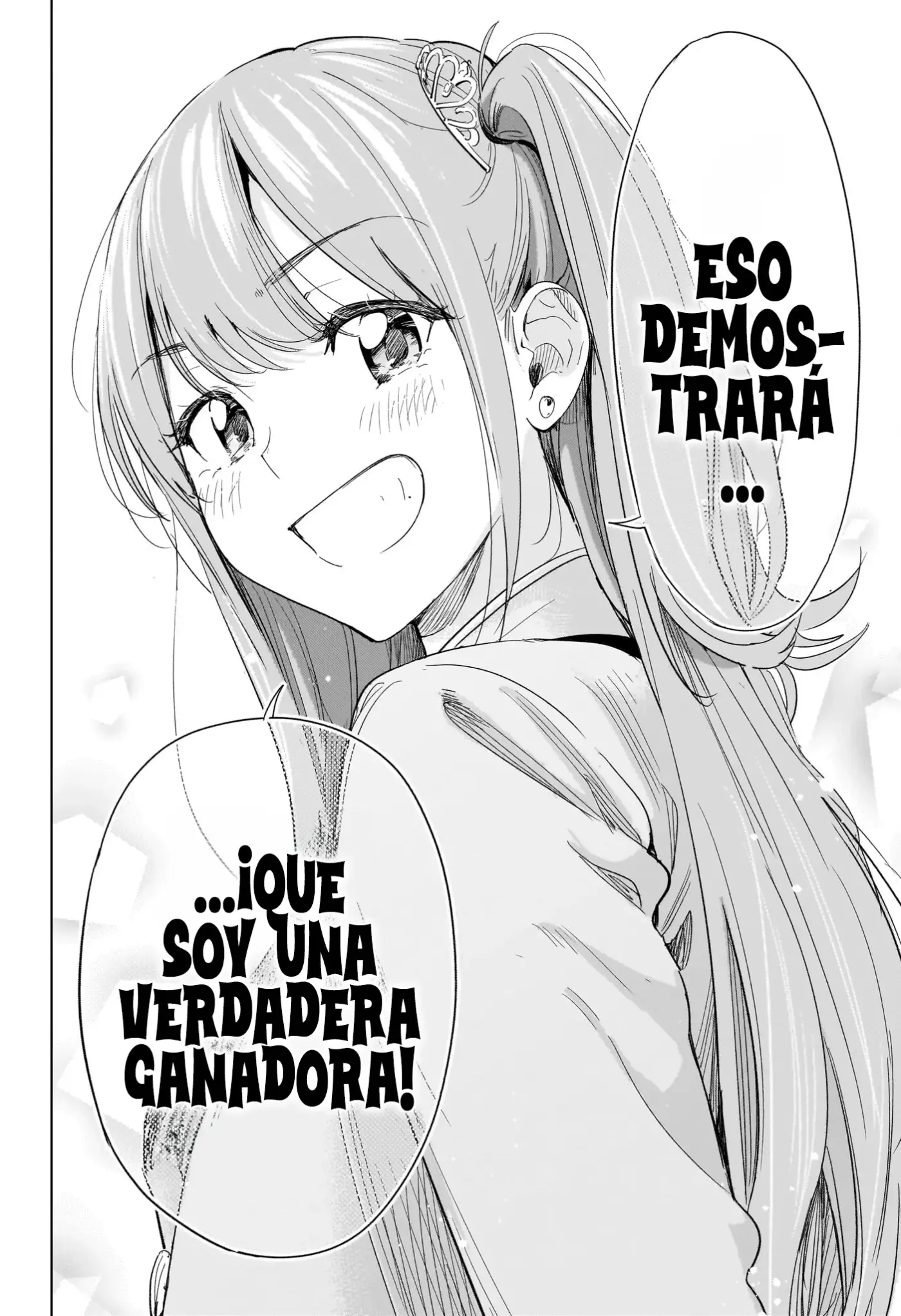 Hima-Ten! - Capítulo 75 - Página 17 - LectorTMOo