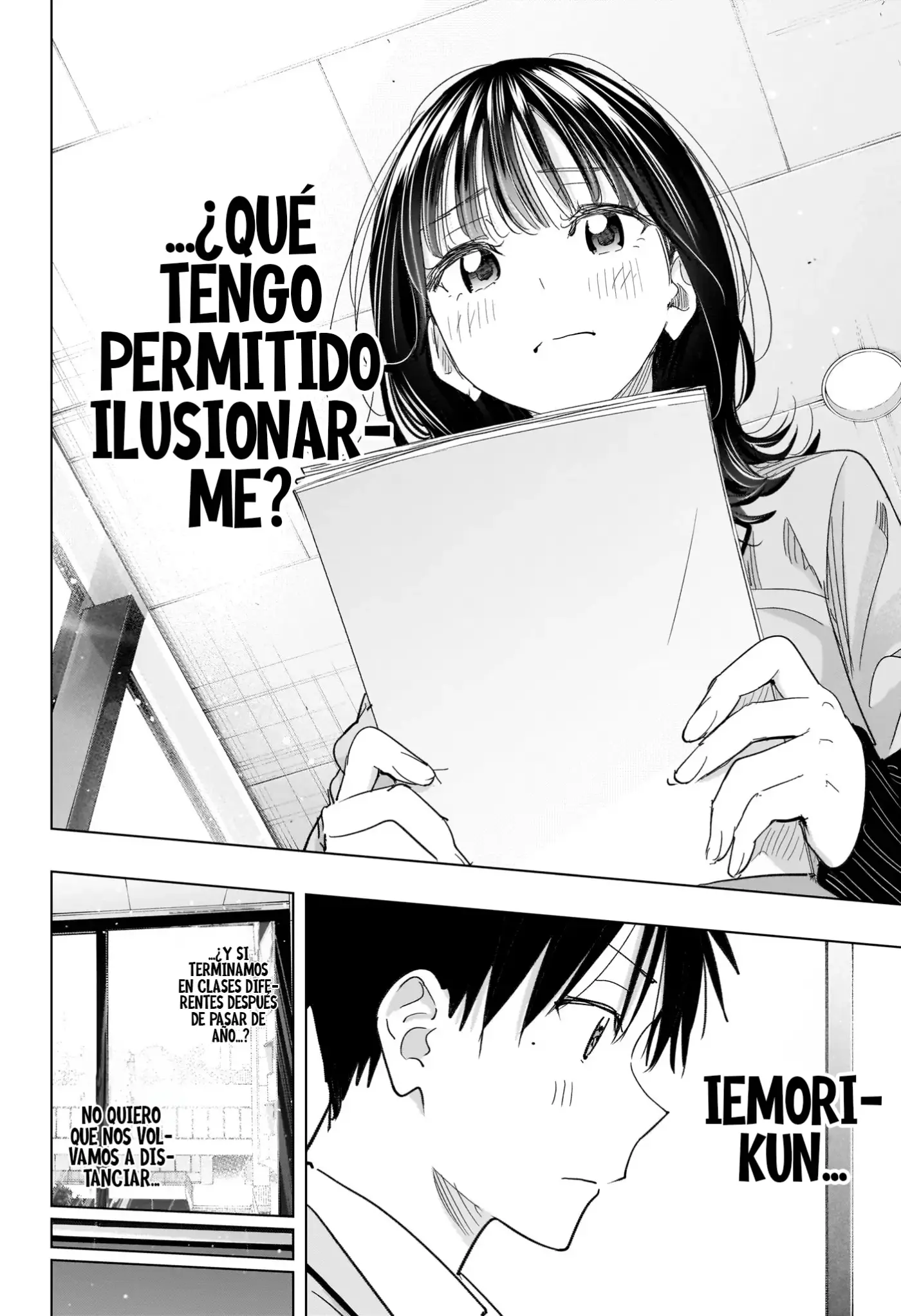 Hima-Ten! - Capítulo 78 - Página 19 - LectorTMOo