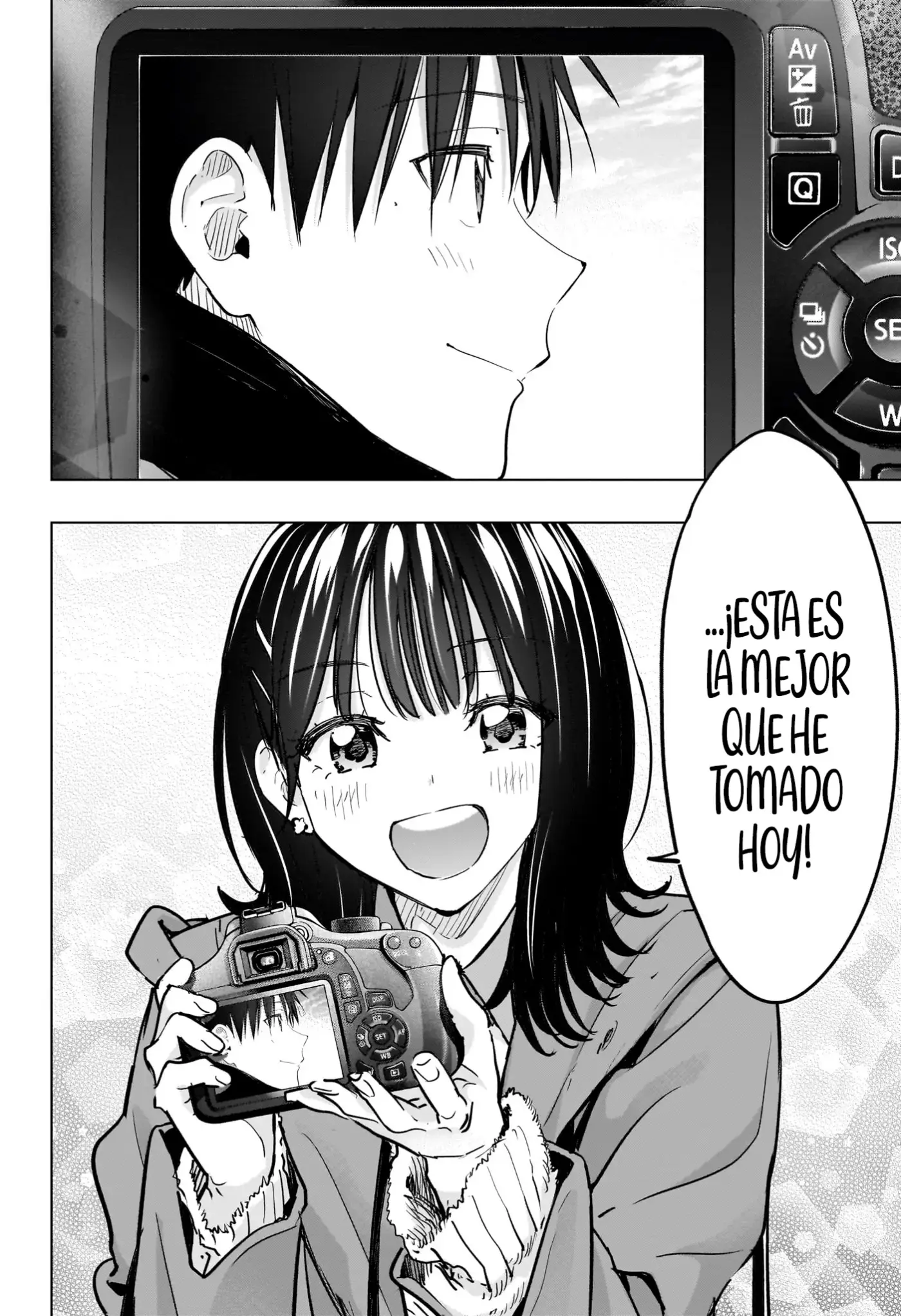 Hima-Ten! - Capítulo 88 - Página 17 - LectorTMOo