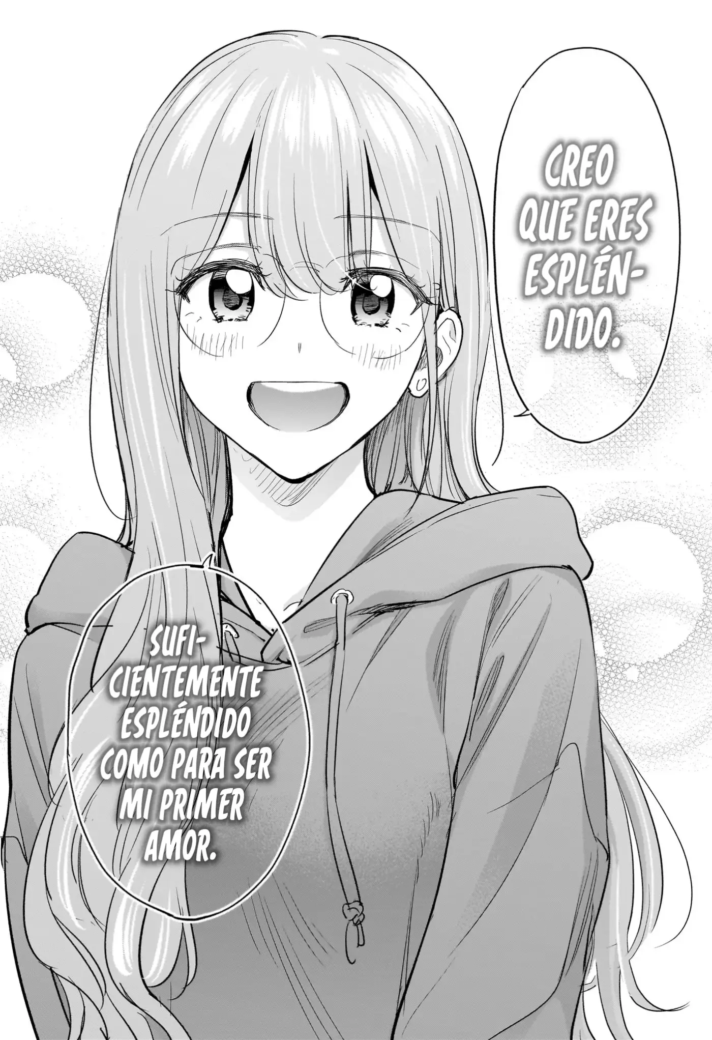 Hima-Ten! - Capítulo 93 - Página 9 - LectorTMOo