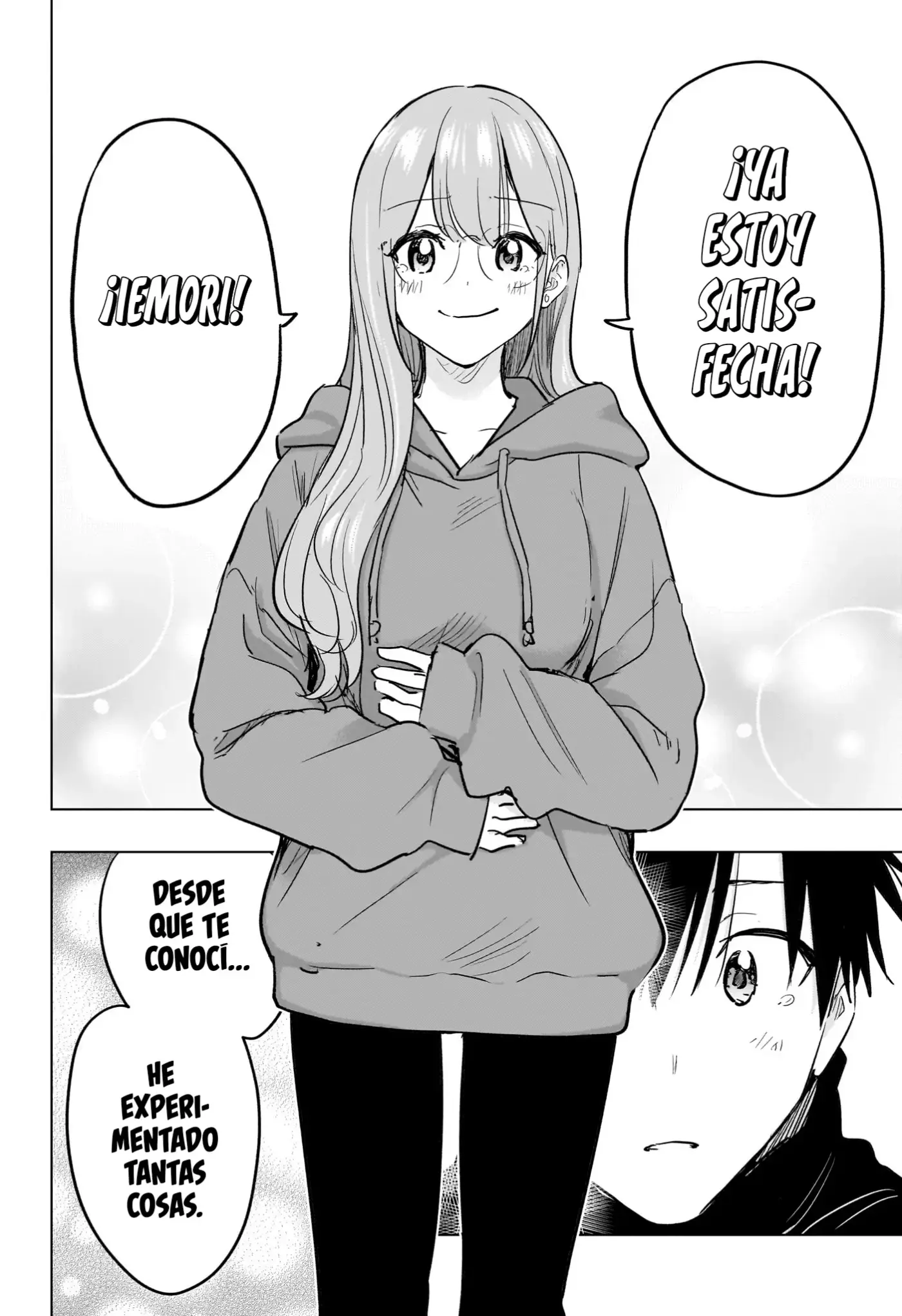 Hima-Ten! - Capítulo 93 - Página 13 - LectorTMOo