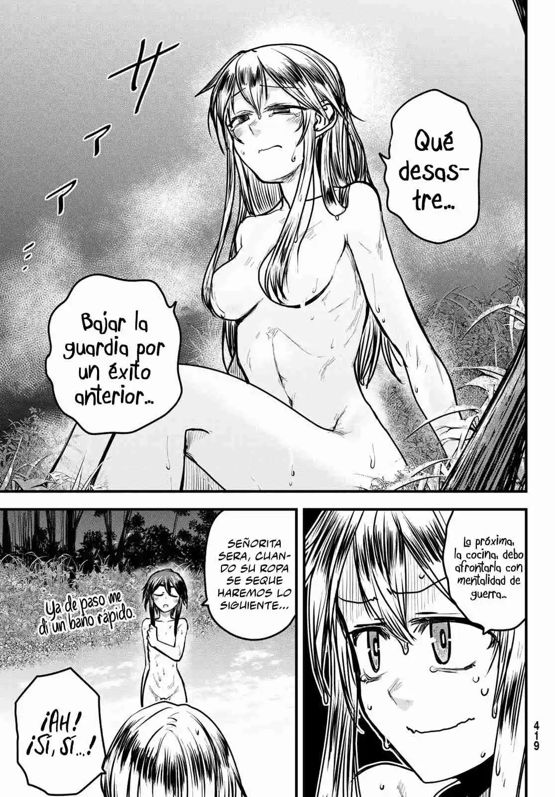 Hime Kishi Wa Barbaroi No Yome - Capítulo 26 - Página 26 - LectorTMOo