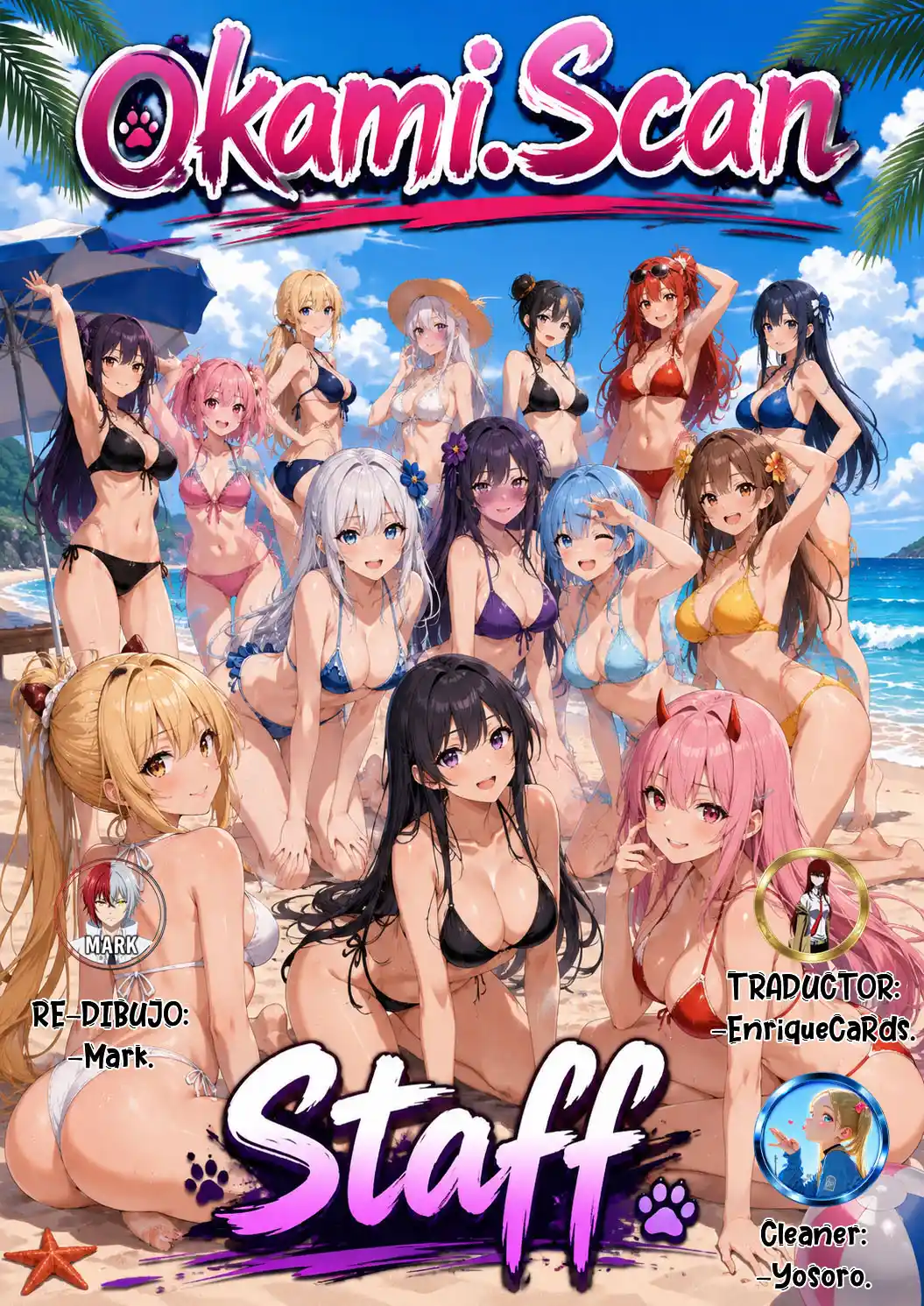 HIMEGOTO KAKUSHIGOTO - Capítulo 5 - Página 3 - LectorTMOo