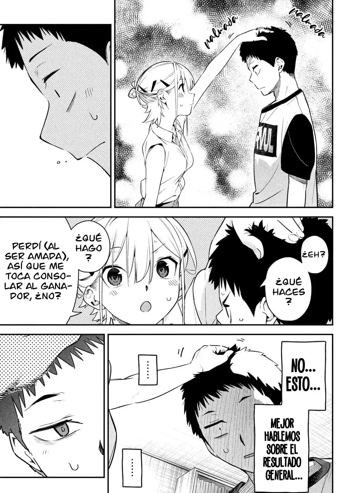HIMEGOTO KAKUSHIGOTO - Capítulo 5 - Página 26 - LectorTMOo