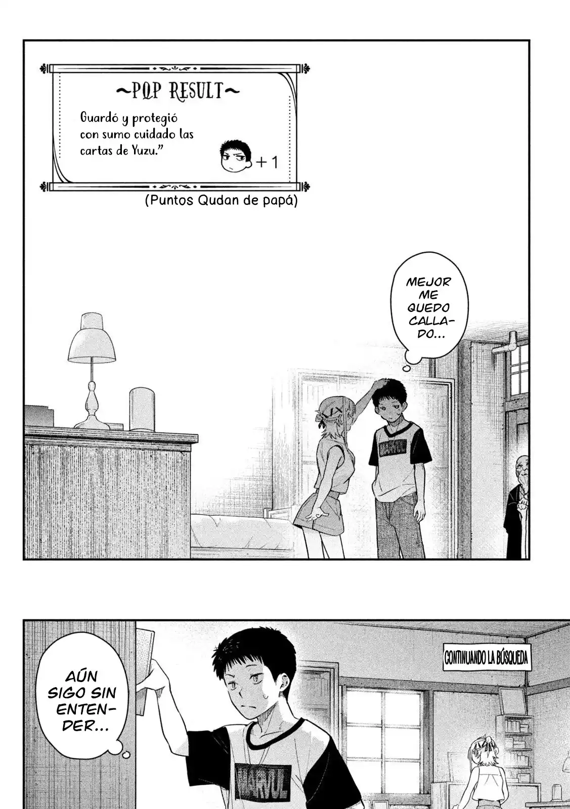 HIMEGOTO KAKUSHIGOTO - Capítulo 5 - Página 27 - LectorTMOo