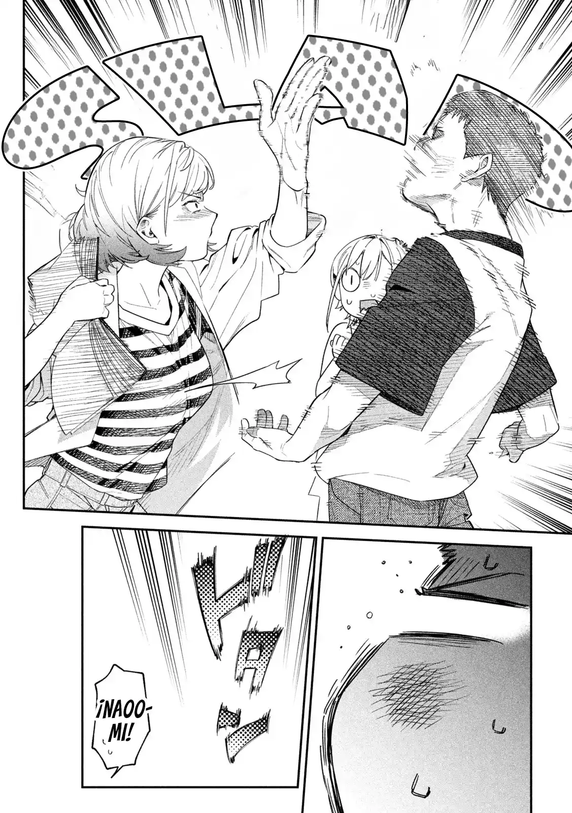 HIMEGOTO KAKUSHIGOTO - Capítulo 6 - Página 12 - LectorTMOo