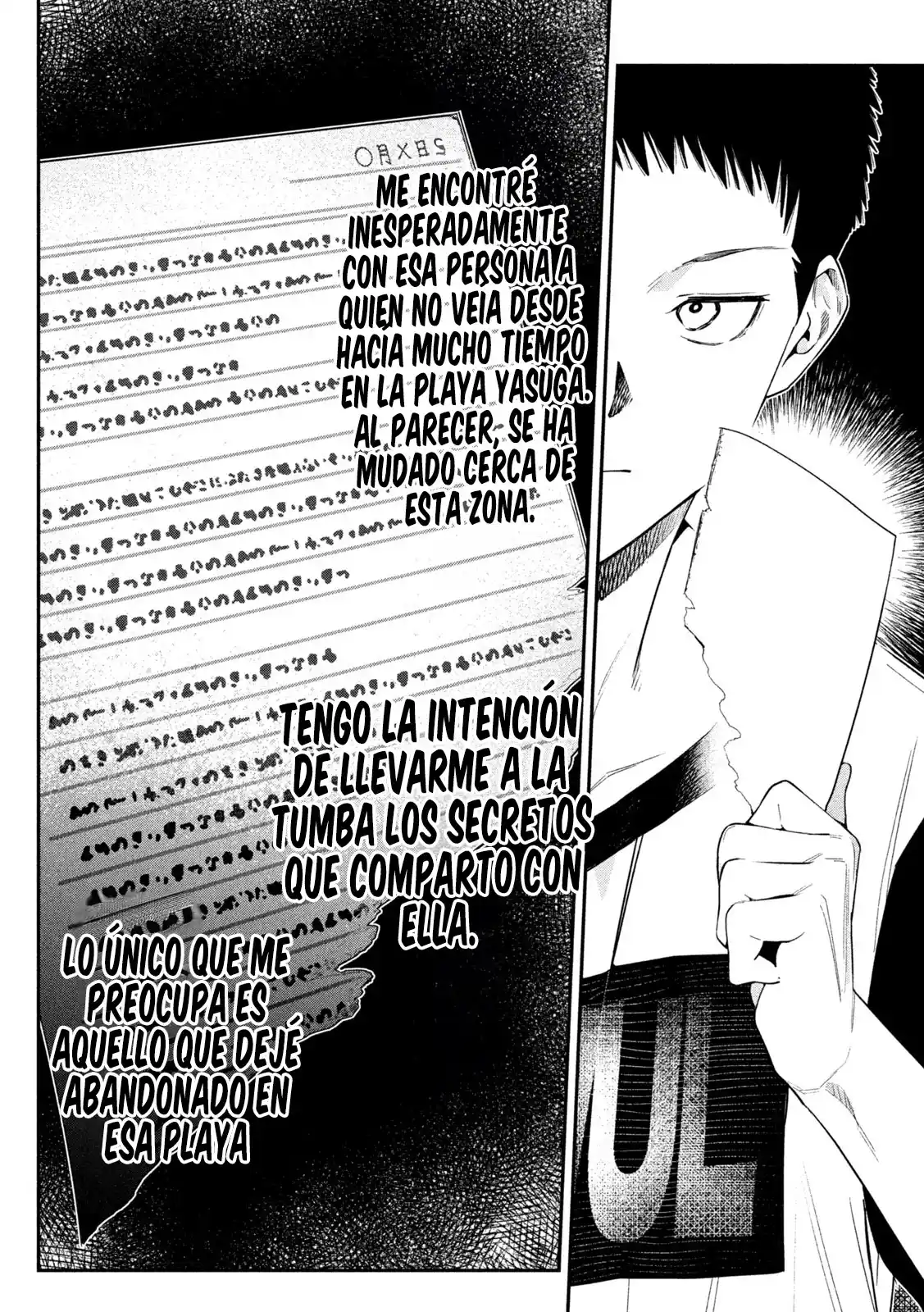HIMEGOTO KAKUSHIGOTO - Capítulo 6 - Página 16 - LectorTMOo