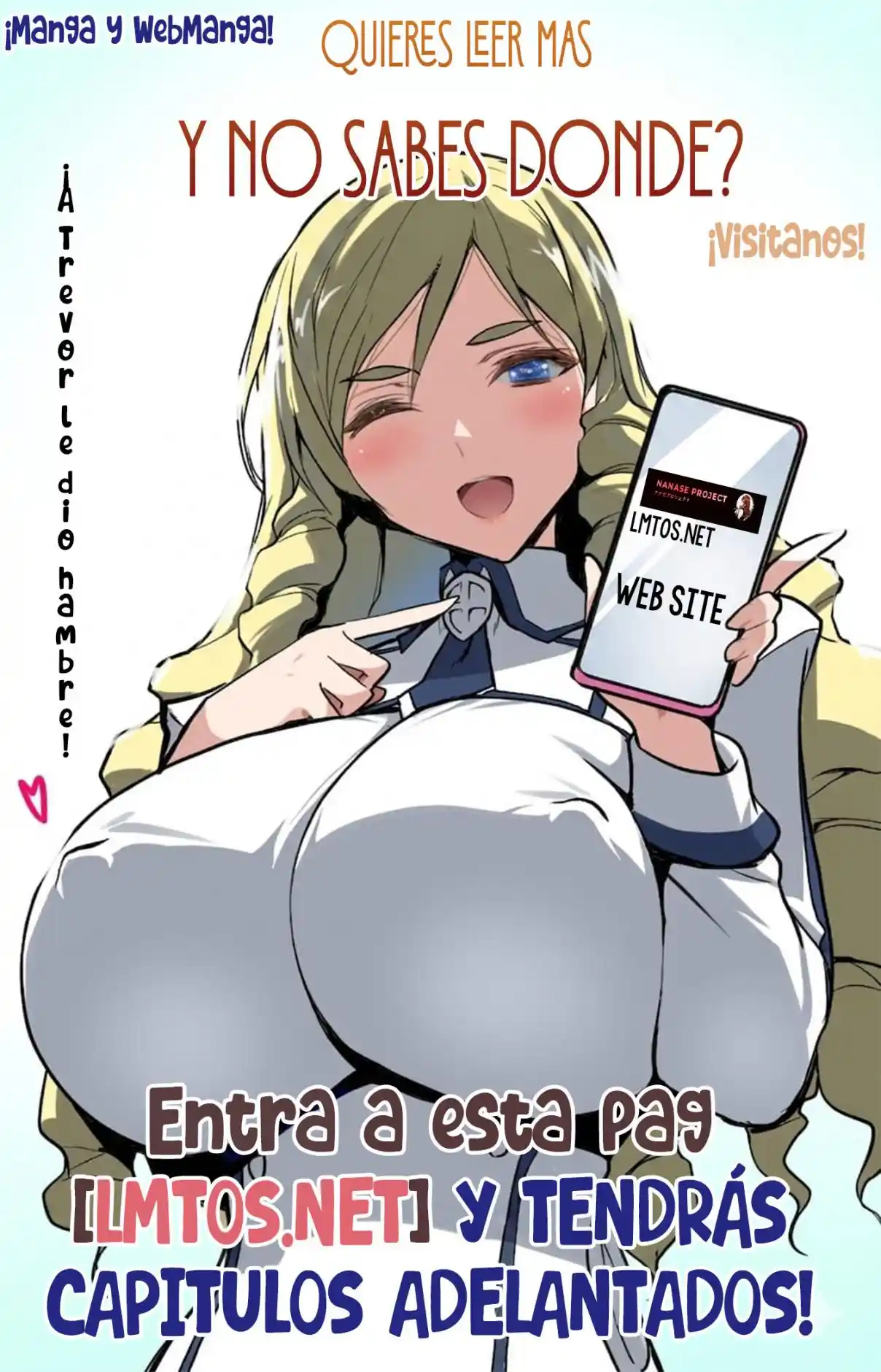 HIMEGOTO KAKUSHIGOTO - Capítulo 6 - Página 22 - LectorTMOo