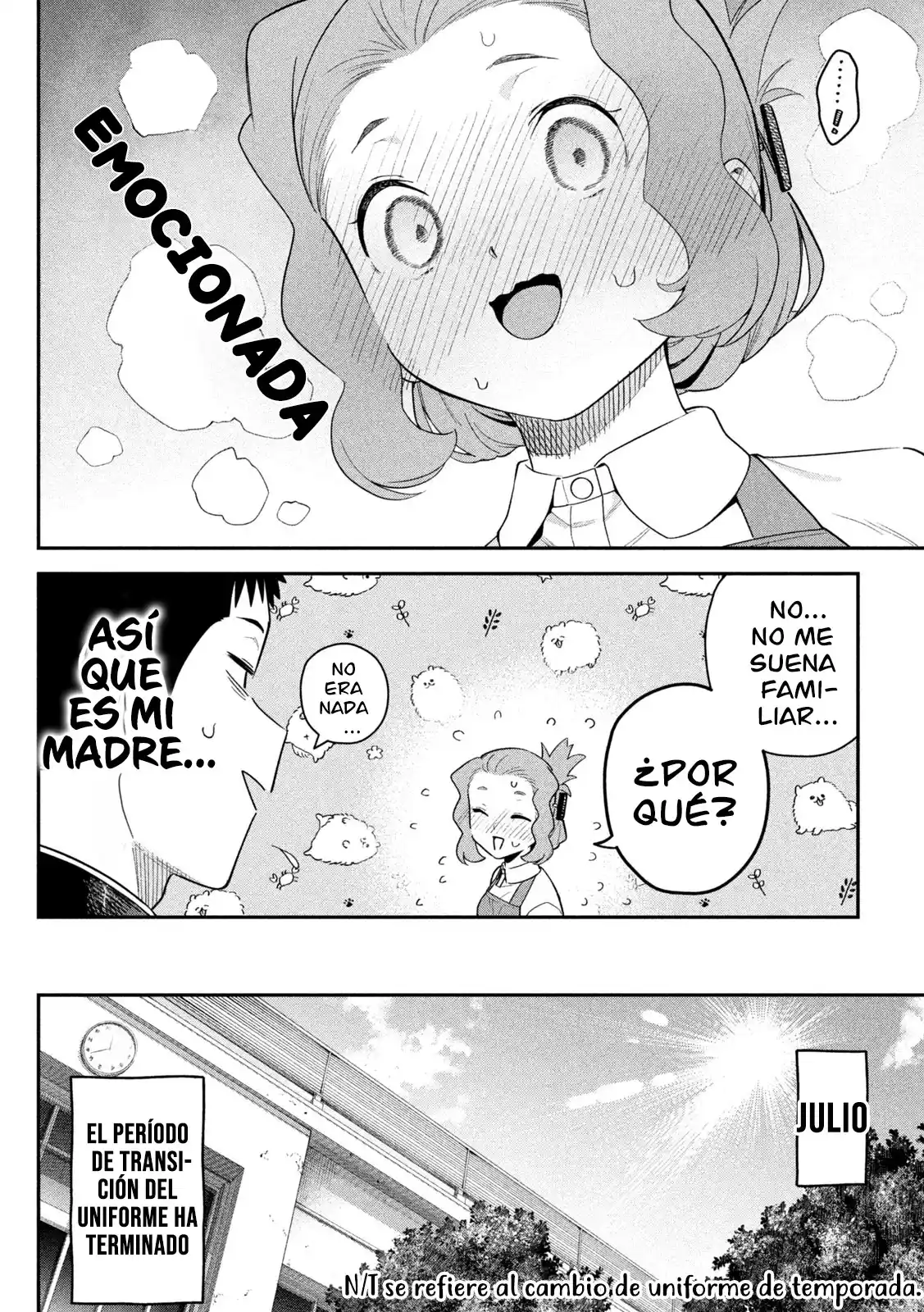 HIMEGOTO KAKUSHIGOTO - Capítulo 7 - Página 3 - LectorTMOo