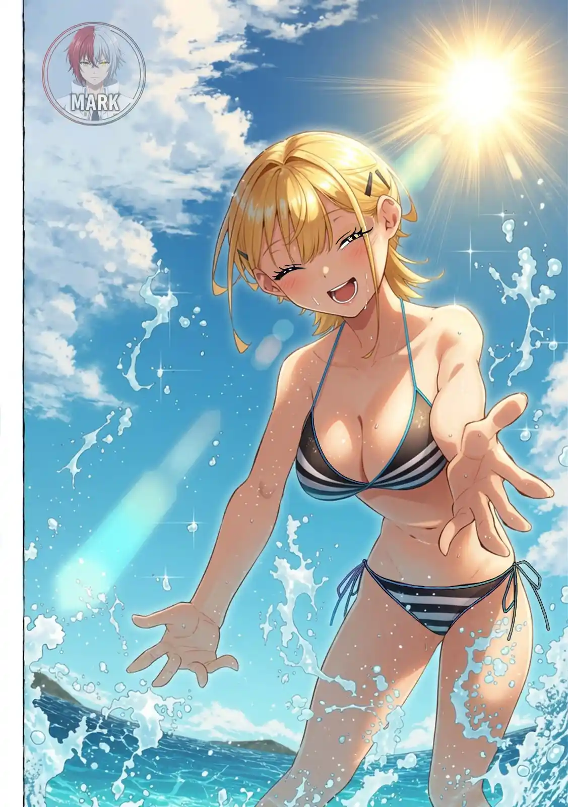 HIMEGOTO KAKUSHIGOTO - Capítulo 7 - Página 8 - LectorTMOo