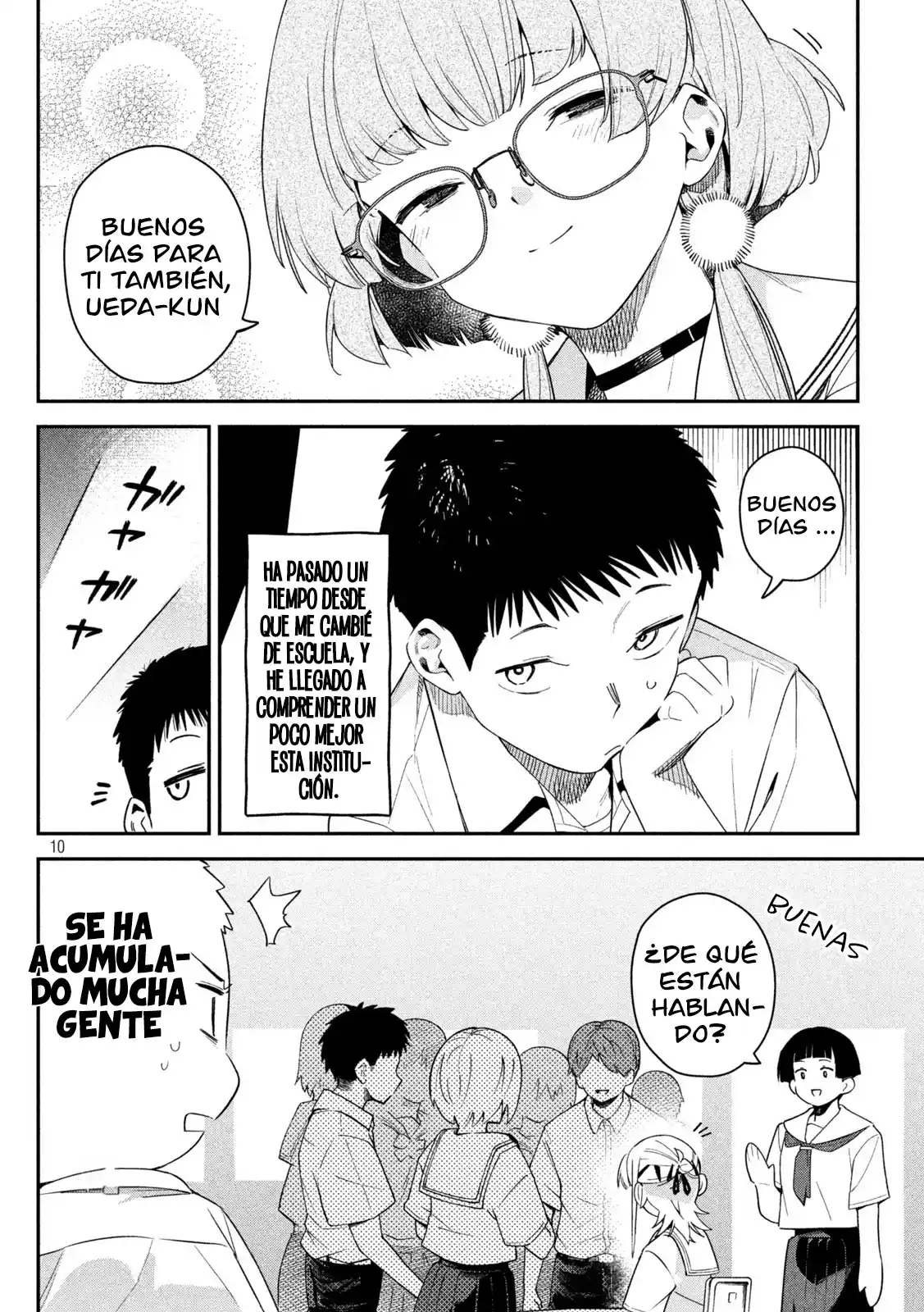 HIMEGOTO KAKUSHIGOTO - Capítulo 7 - Página 12 - LectorTMOo