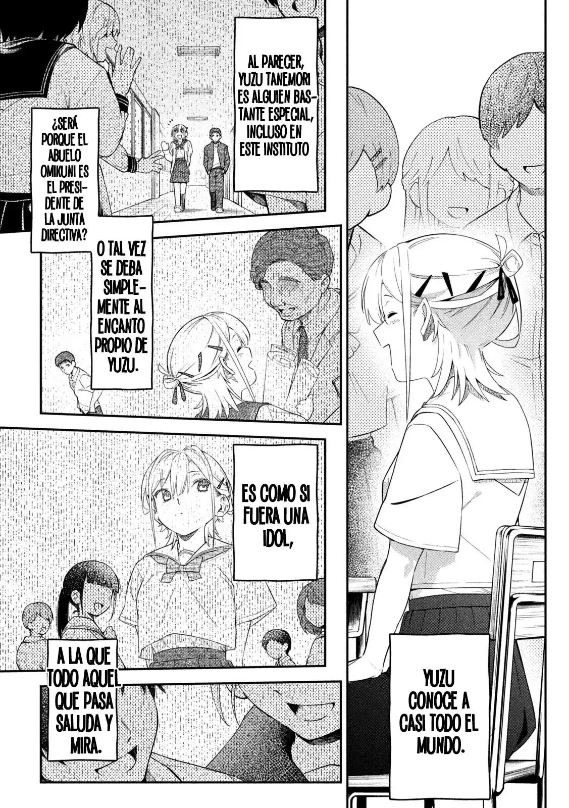 HIMEGOTO KAKUSHIGOTO - Capítulo 7 - Página 13 - LectorTMOo