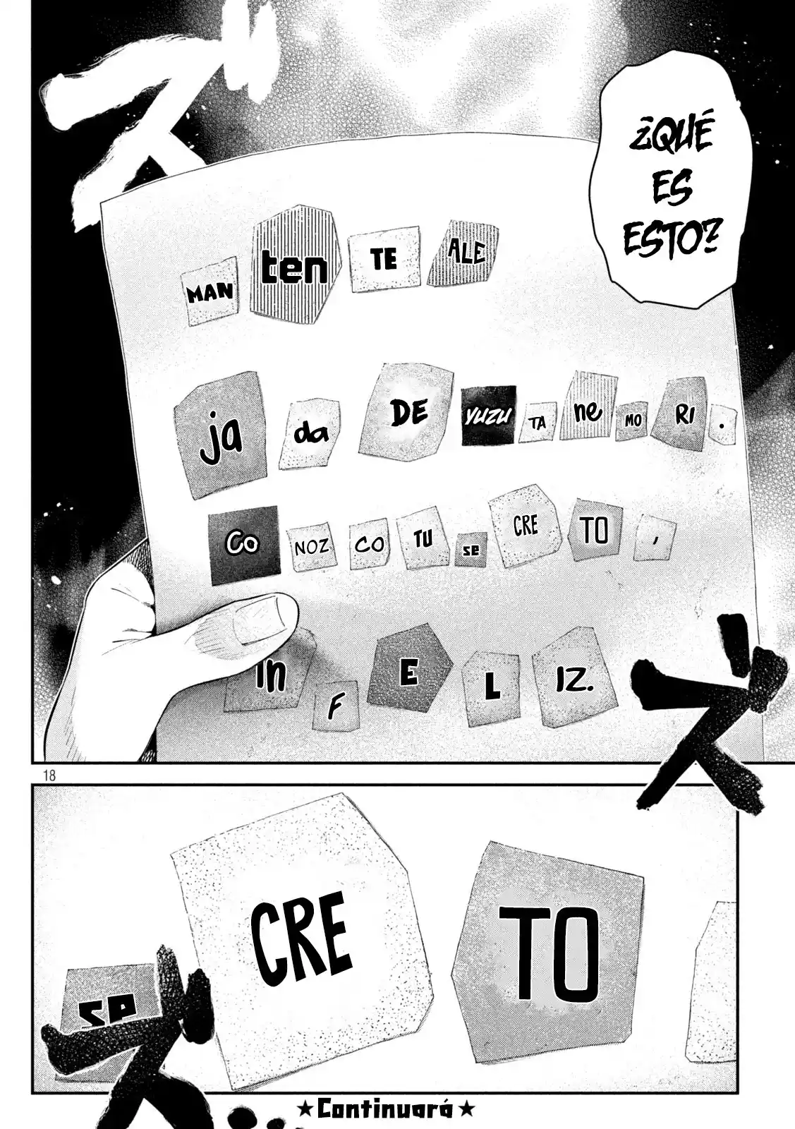 HIMEGOTO KAKUSHIGOTO - Capítulo 7 - Página 20 - LectorTMOo