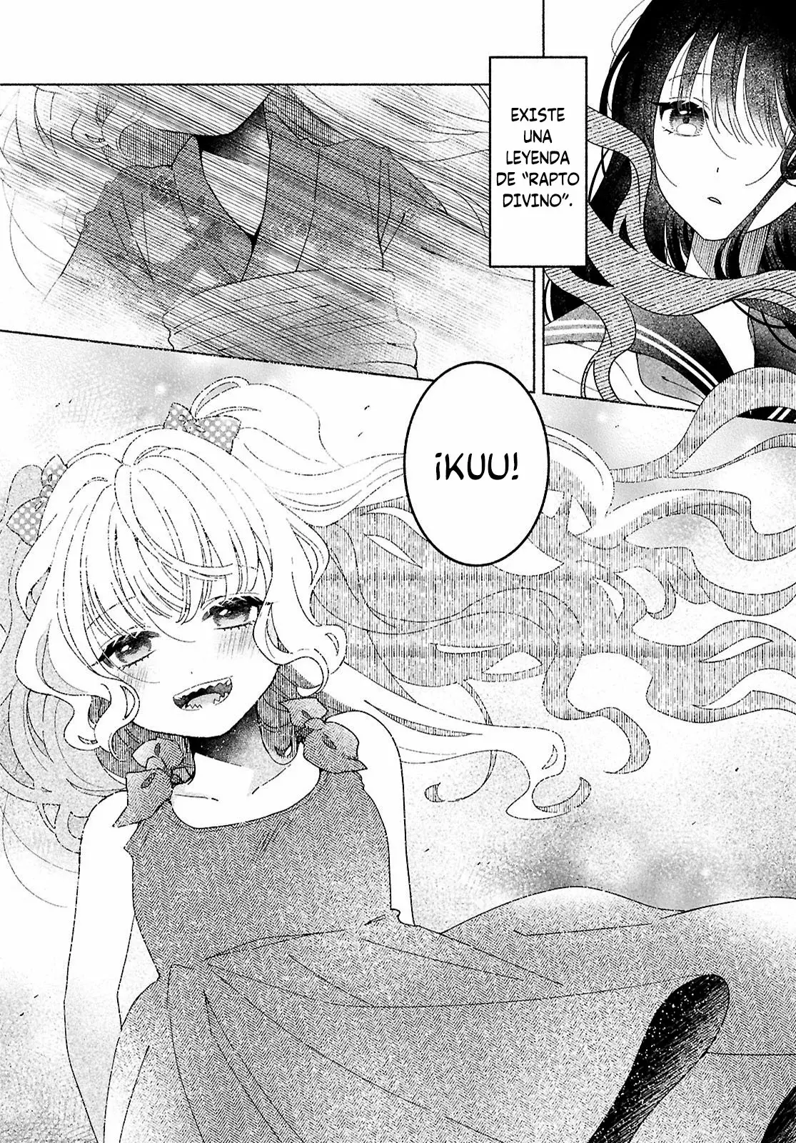 Hina-chan Ga Ikiteru Nara - Capítulo 1 - Página 9 - LectorTMOo