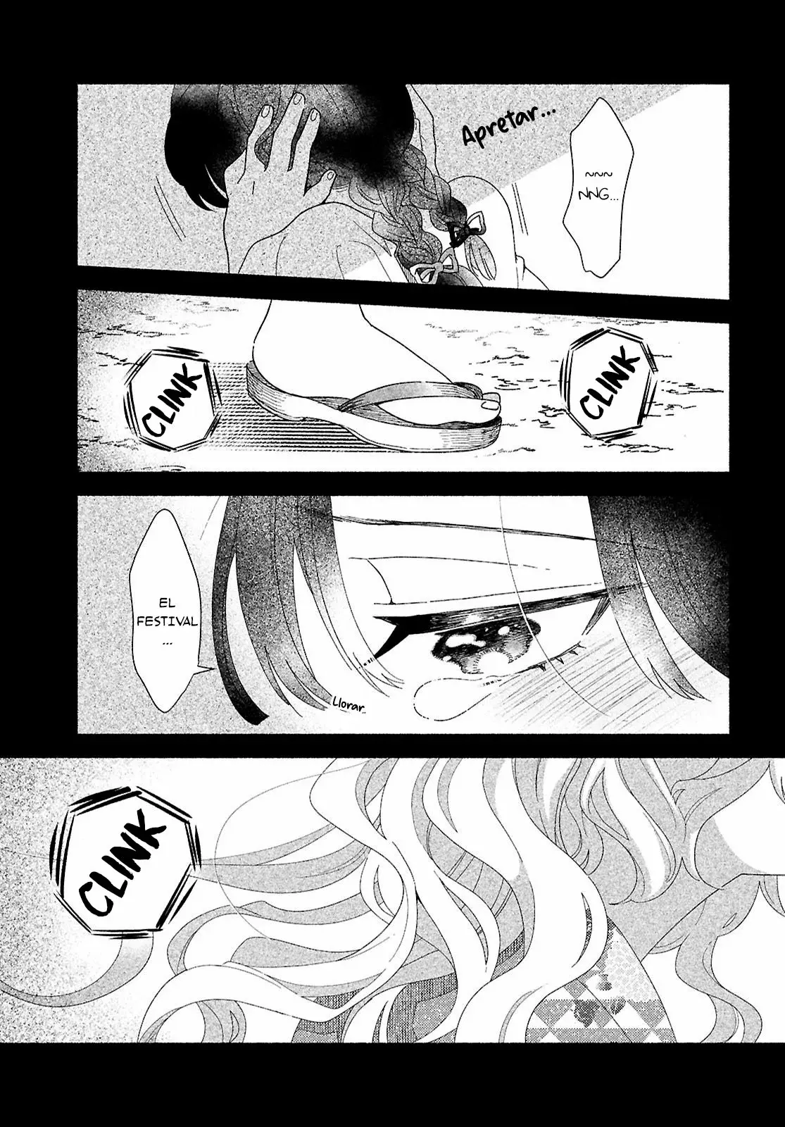 Hina-chan Ga Ikiteru Nara - Capítulo 1 - Página 20 - LectorTMOo