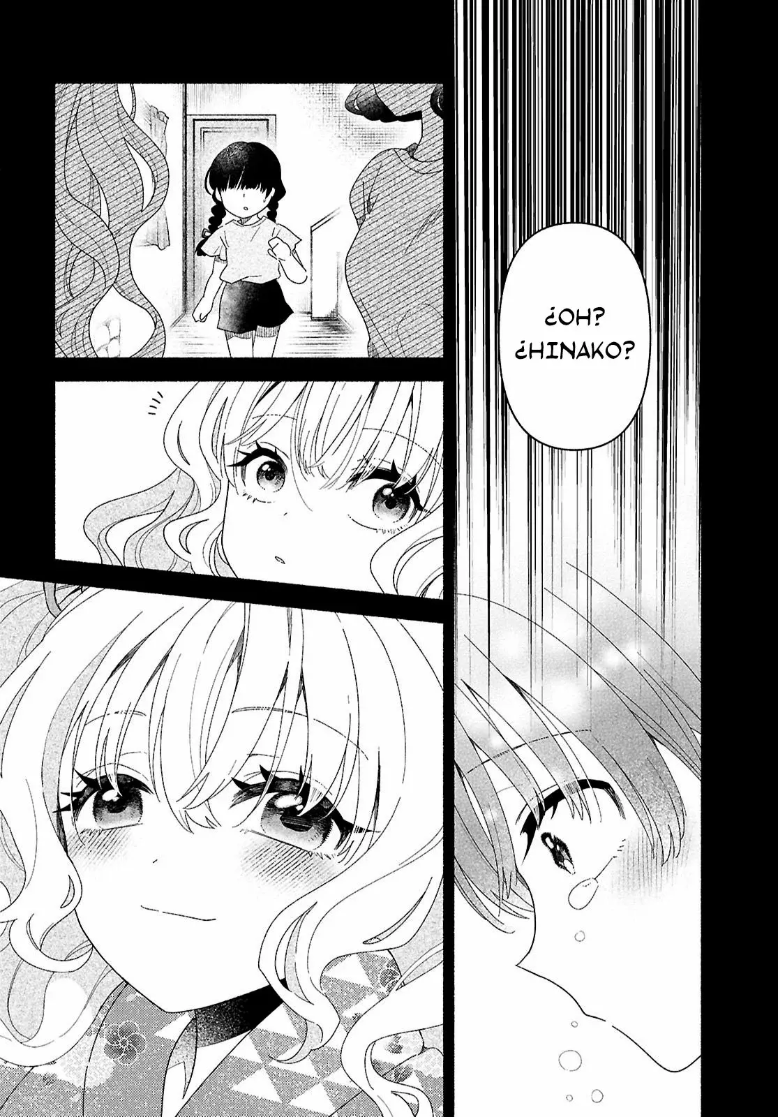 Hina-chan Ga Ikiteru Nara - Capítulo 1 - Página 21 - LectorTMOo