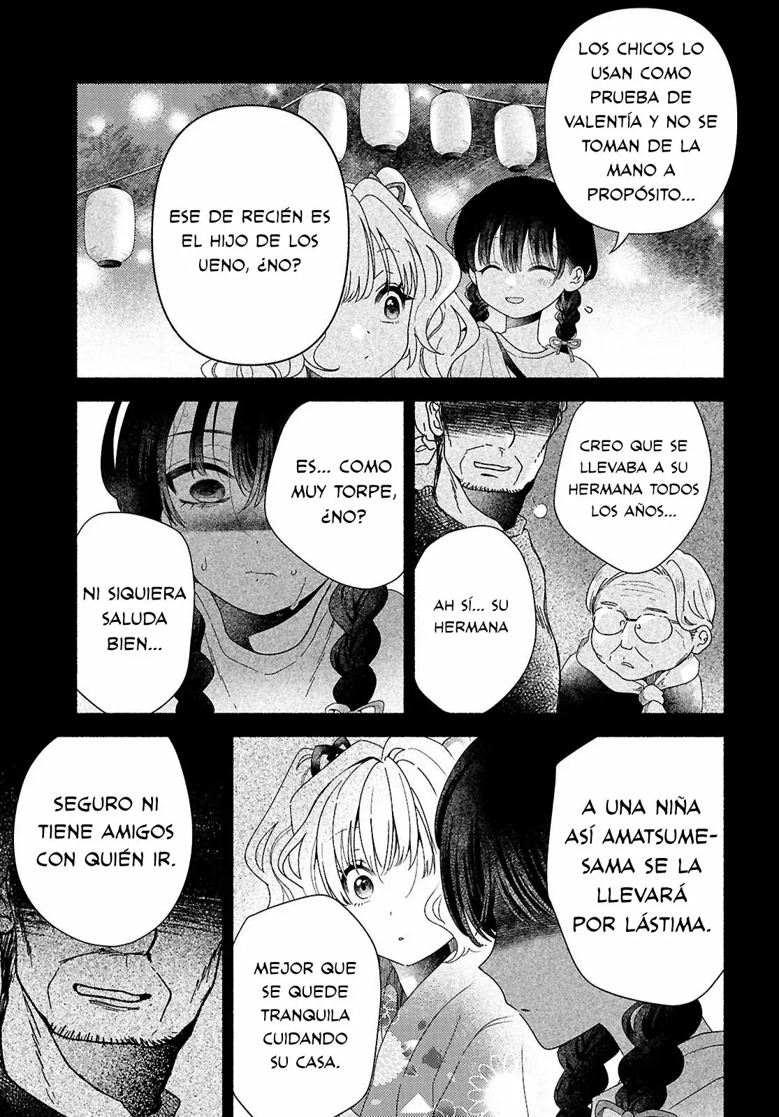 Hina-chan Ga Ikiteru Nara - Capítulo 1 - Página 26 - LectorTMOo