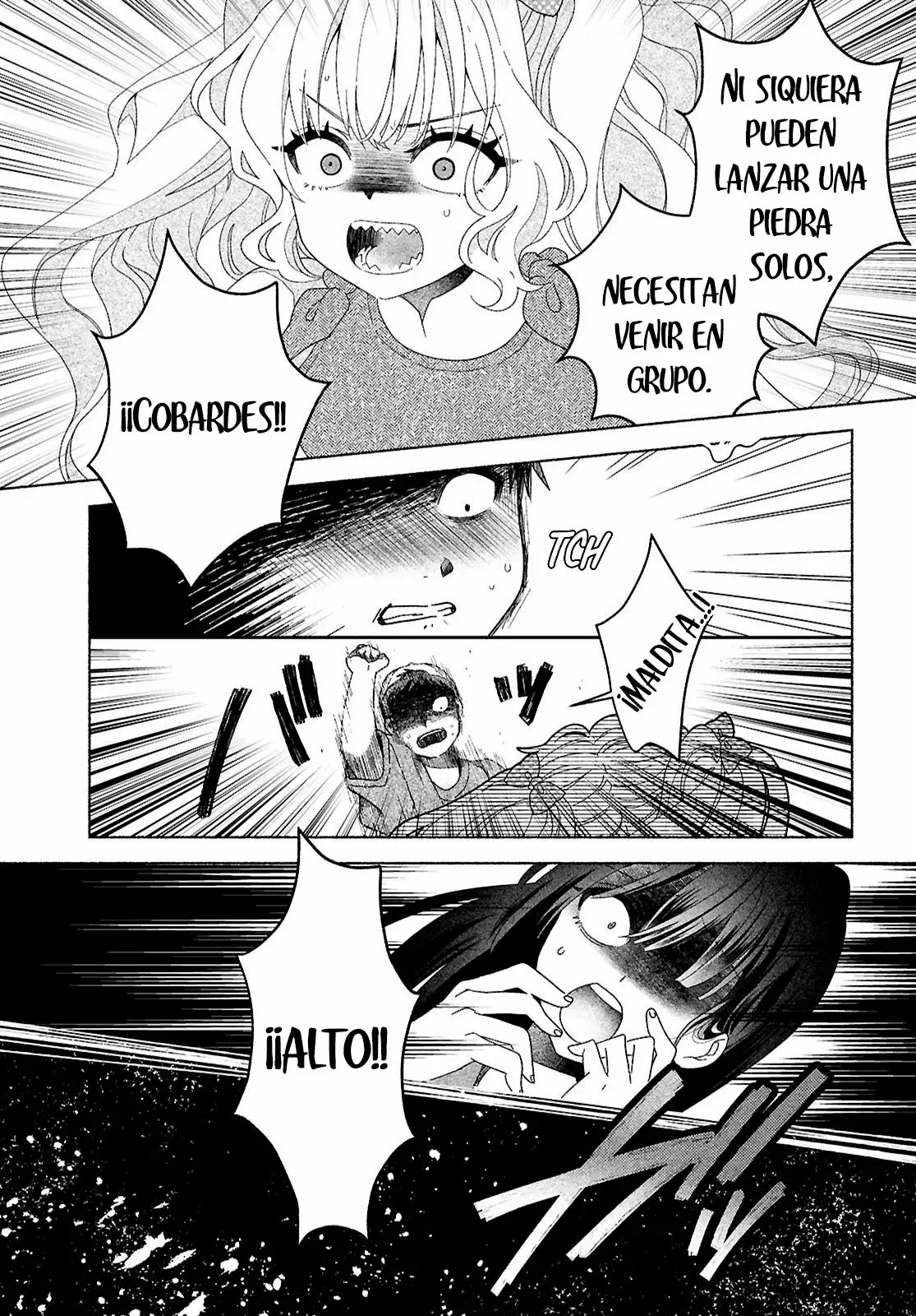 Hina-chan Ga Ikiteru Nara - Capítulo 1 - Página 42 - LectorTMOo
