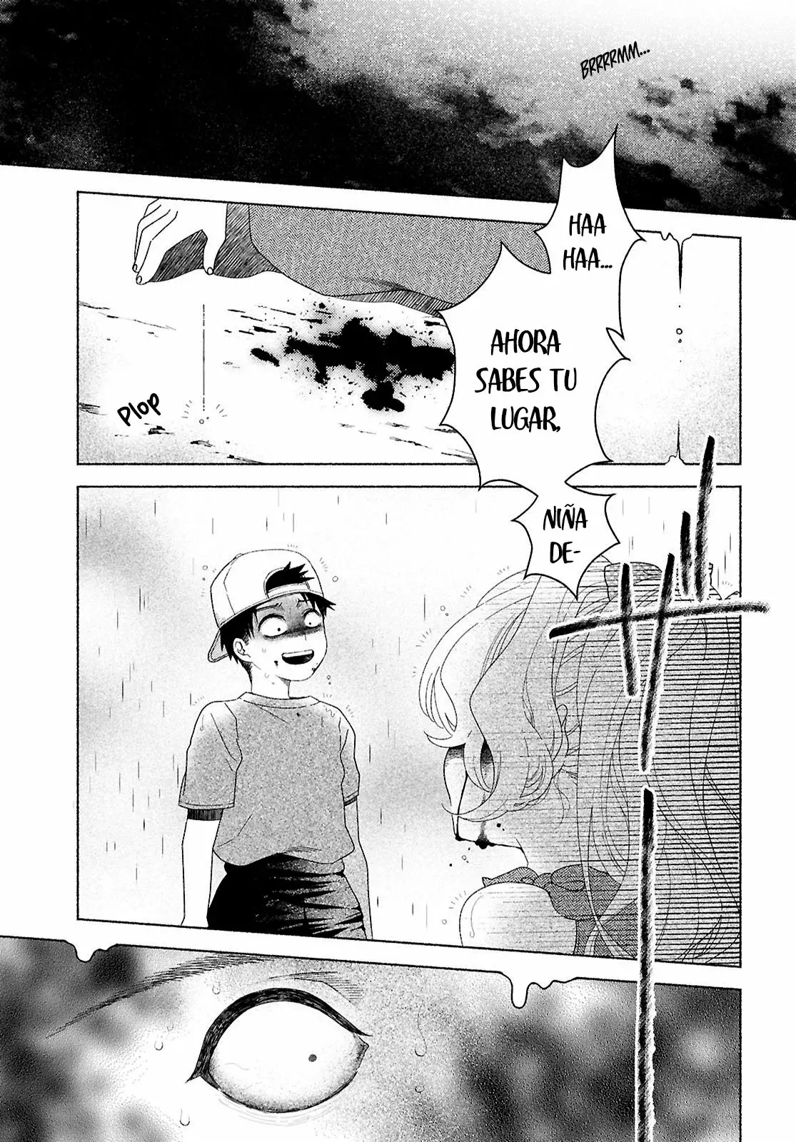 Hina-chan Ga Ikiteru Nara - Capítulo 1 - Página 44 - LectorTMOo